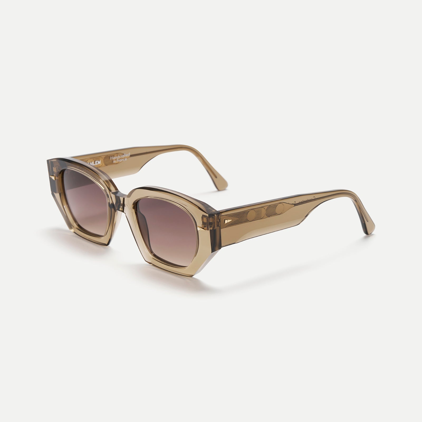 Ahlem Constantine Sunglasses