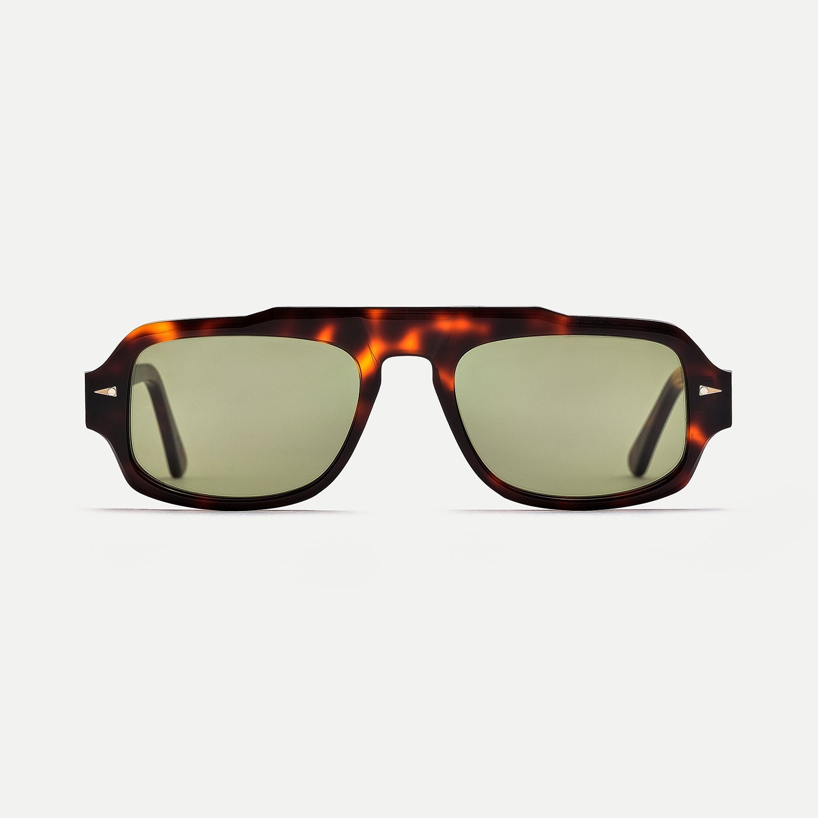 Ahlem George V Sunglasses | Visionary Optics