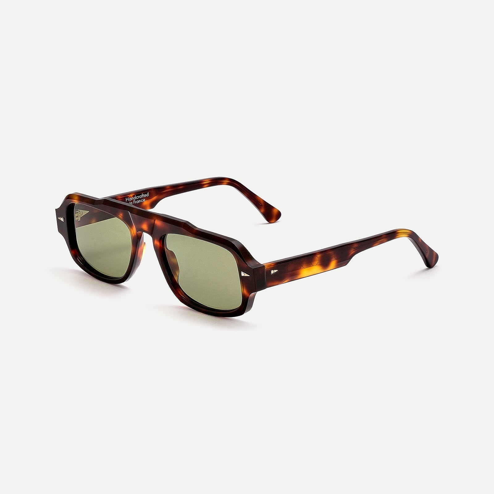 Ahlem George V Sunglasses