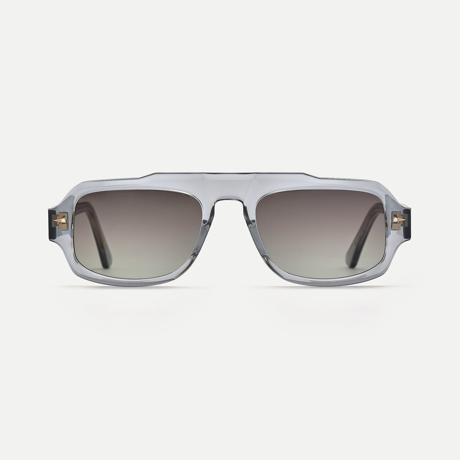 Ahlem George V Sunglasses | Visionary Optics