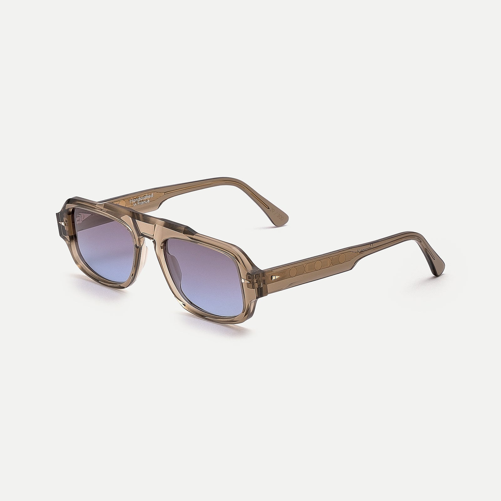 Ahlem George V Sunglasses | Visionary Optics