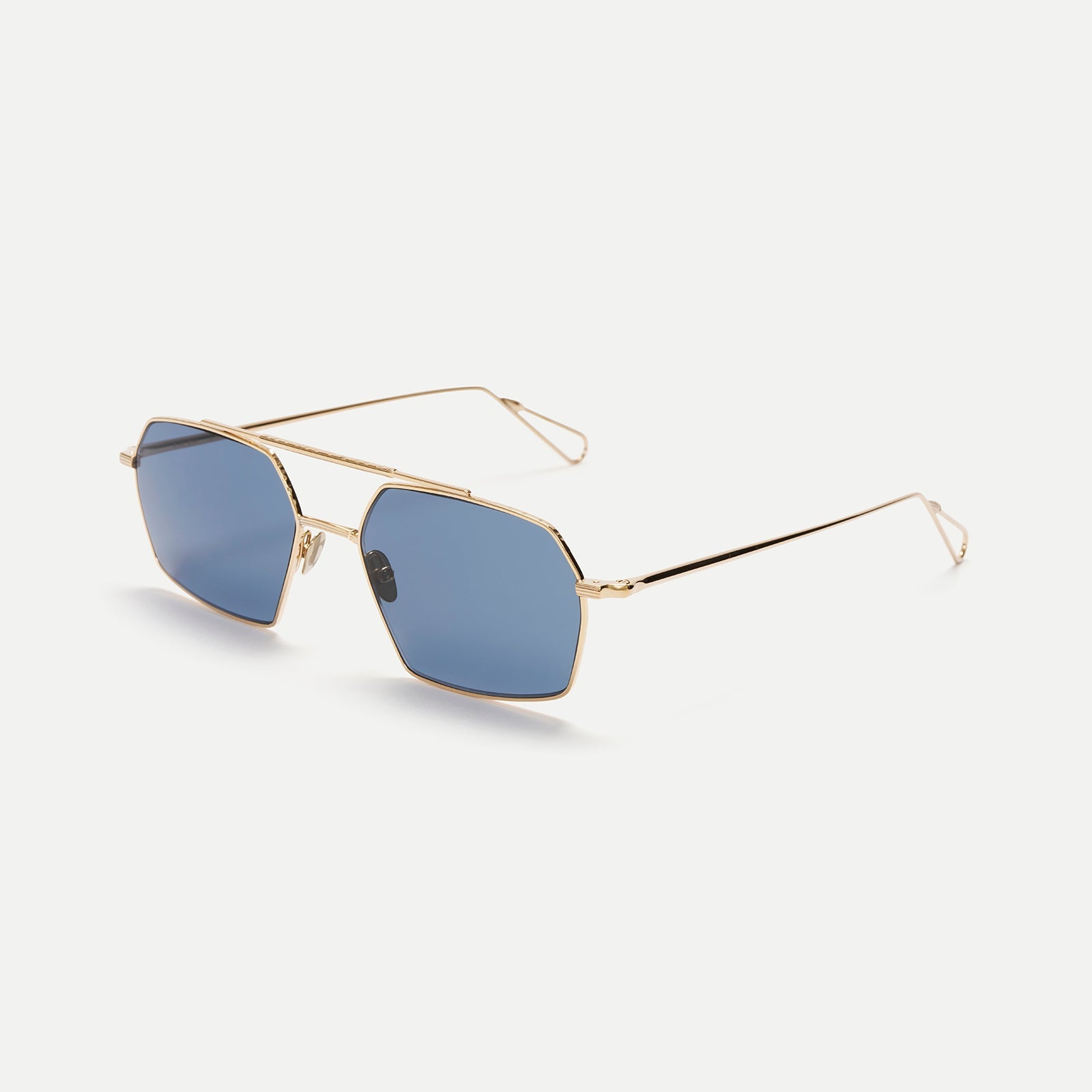 AHLEM オスマン Ahlem Haussmann Sunglasses | Visionary Optics