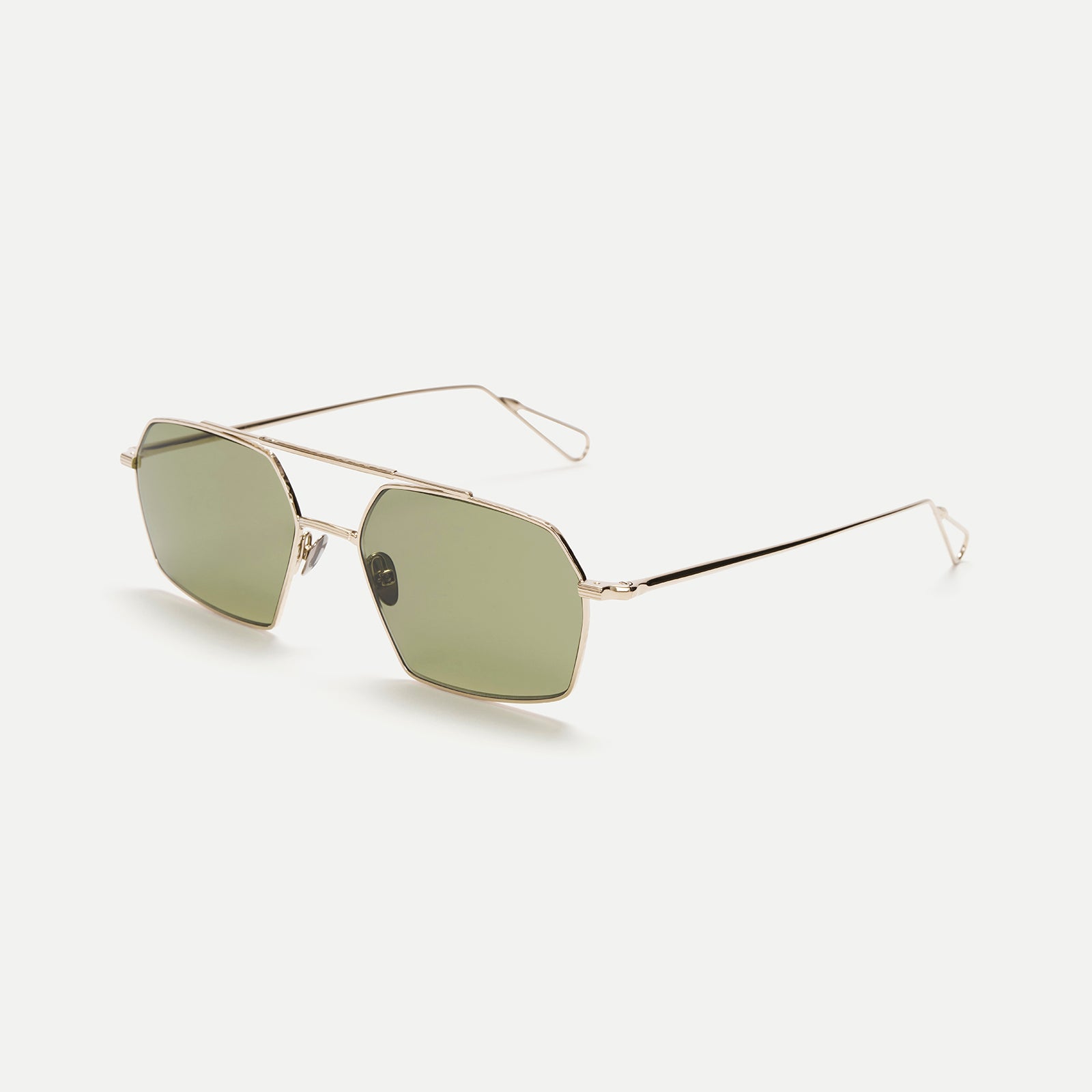 Ahlem Haussmann Sunglasses | Visionary Optics Ahlem Haussmann Sunglasses | Visionary Optics