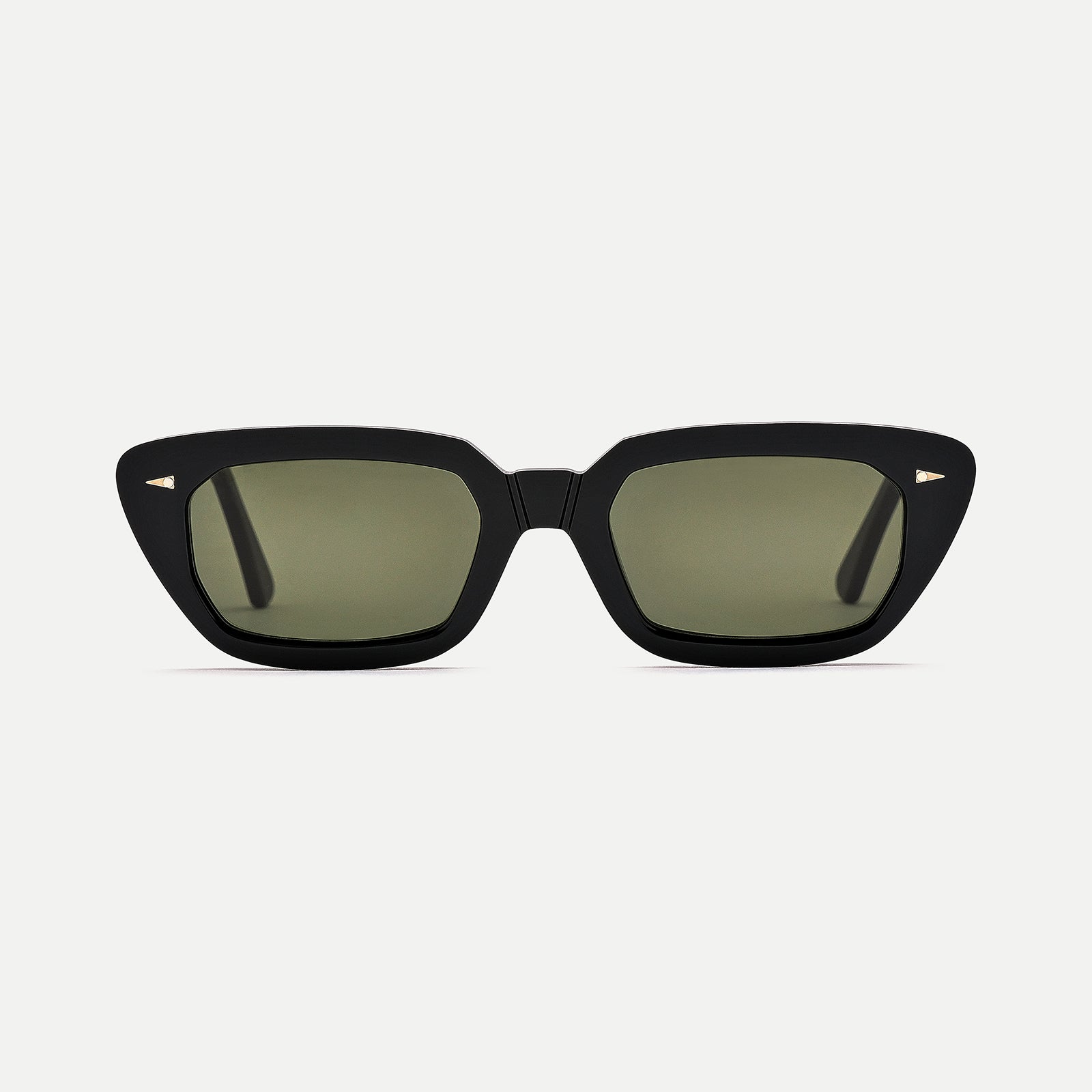 Ahlem Jeanne Sunglasses | Visionary Optics