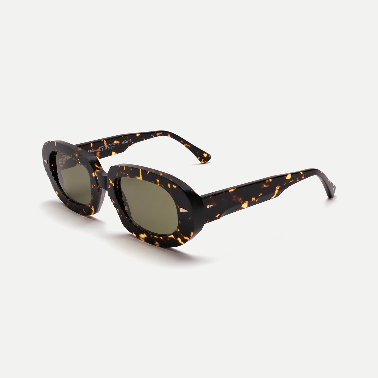 Ahlem Lombards Sunglasses