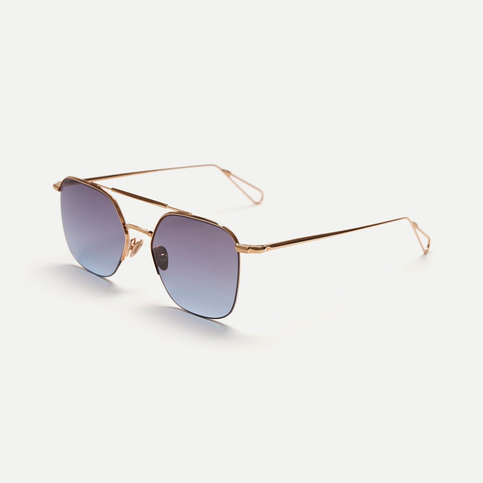 Ahlem Louxor Sunglasses