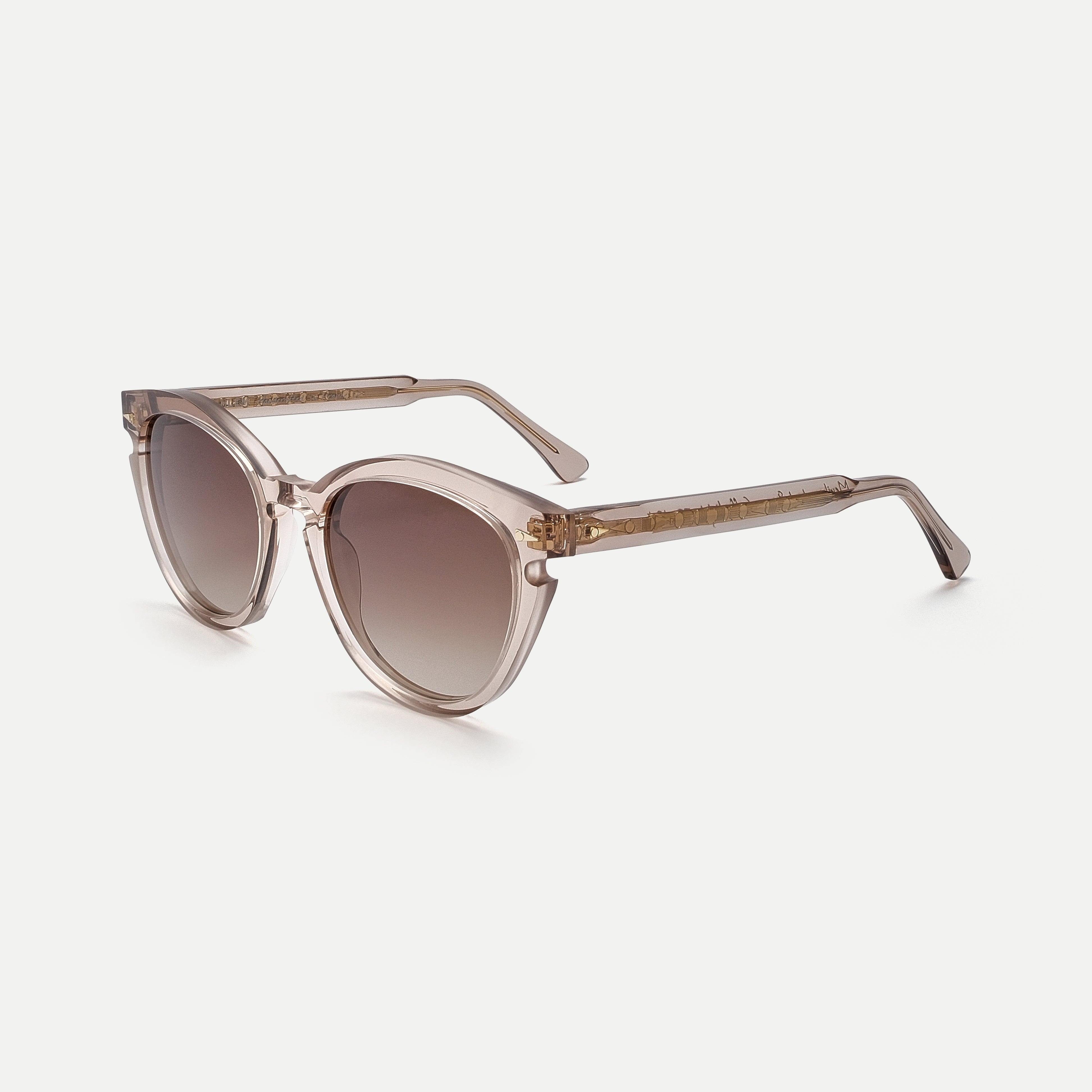 Ahlem Ménilmontant Sunglasses