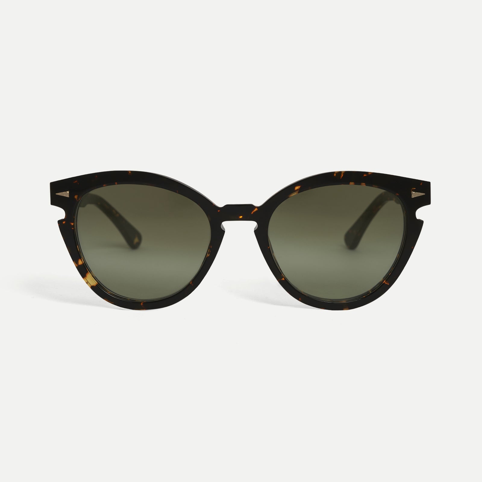 Ahlem Ménilmontant Sunglasses