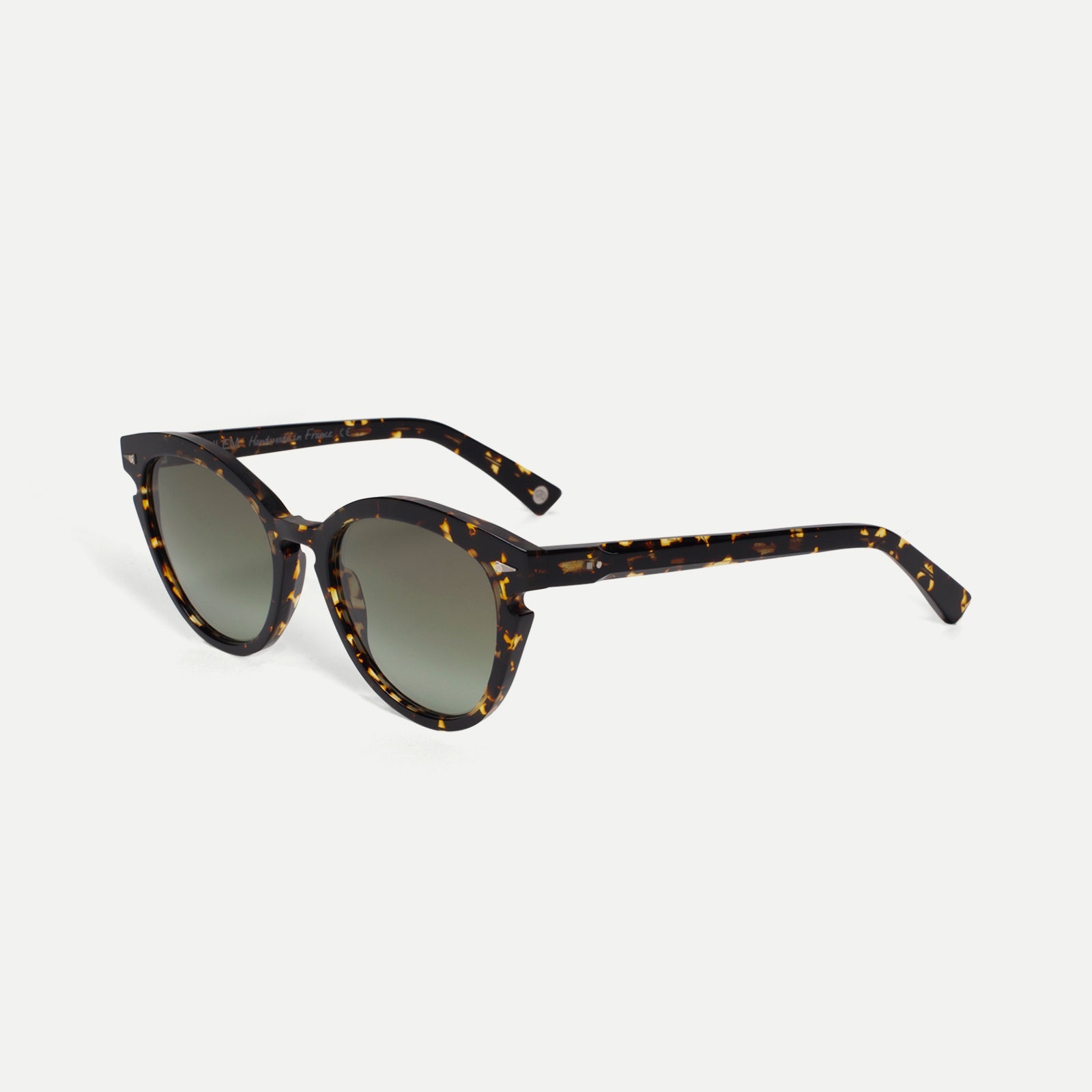 Ahlem Ménilmontant Sunglasses