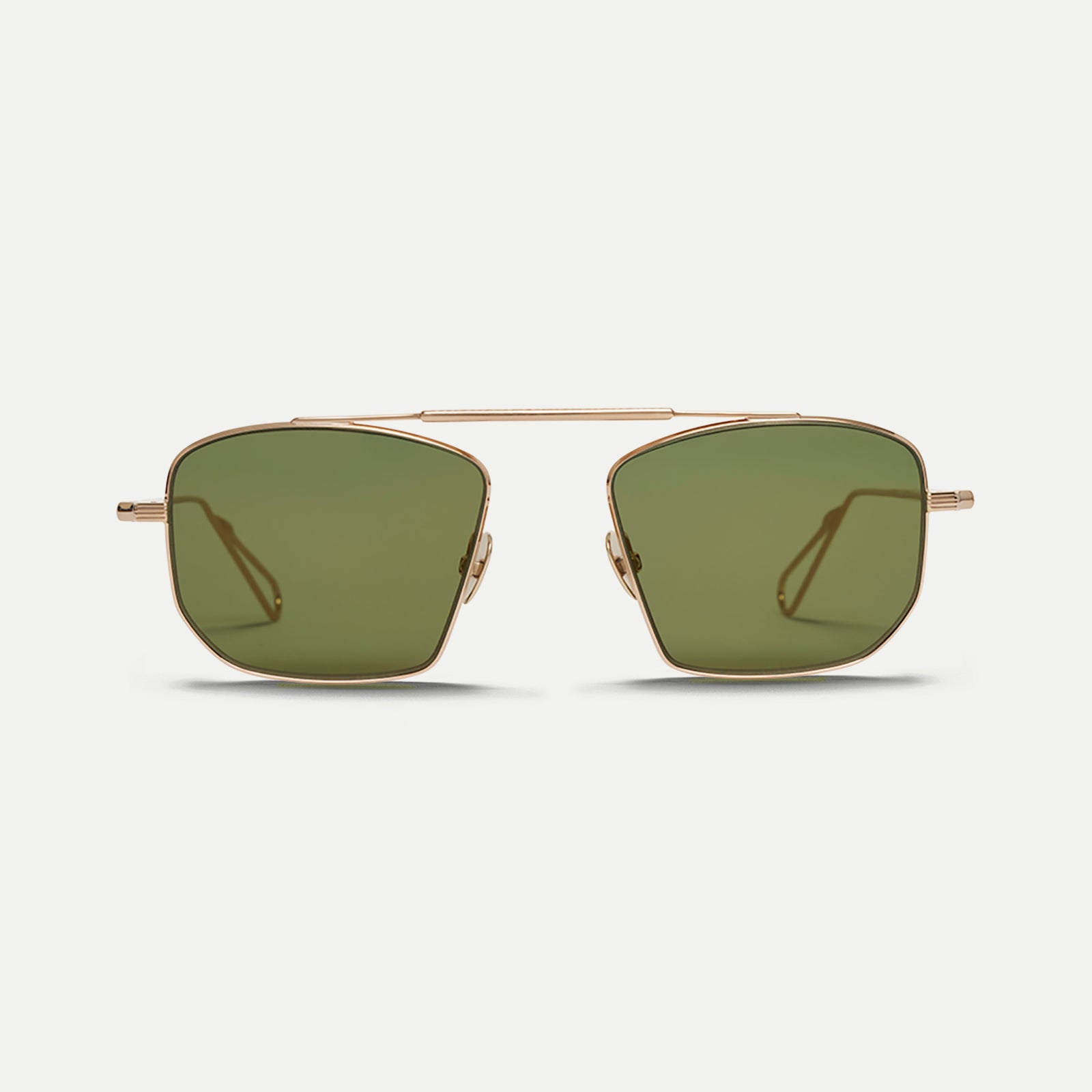 Ahlem New York Sunglasses | Visionary Optics