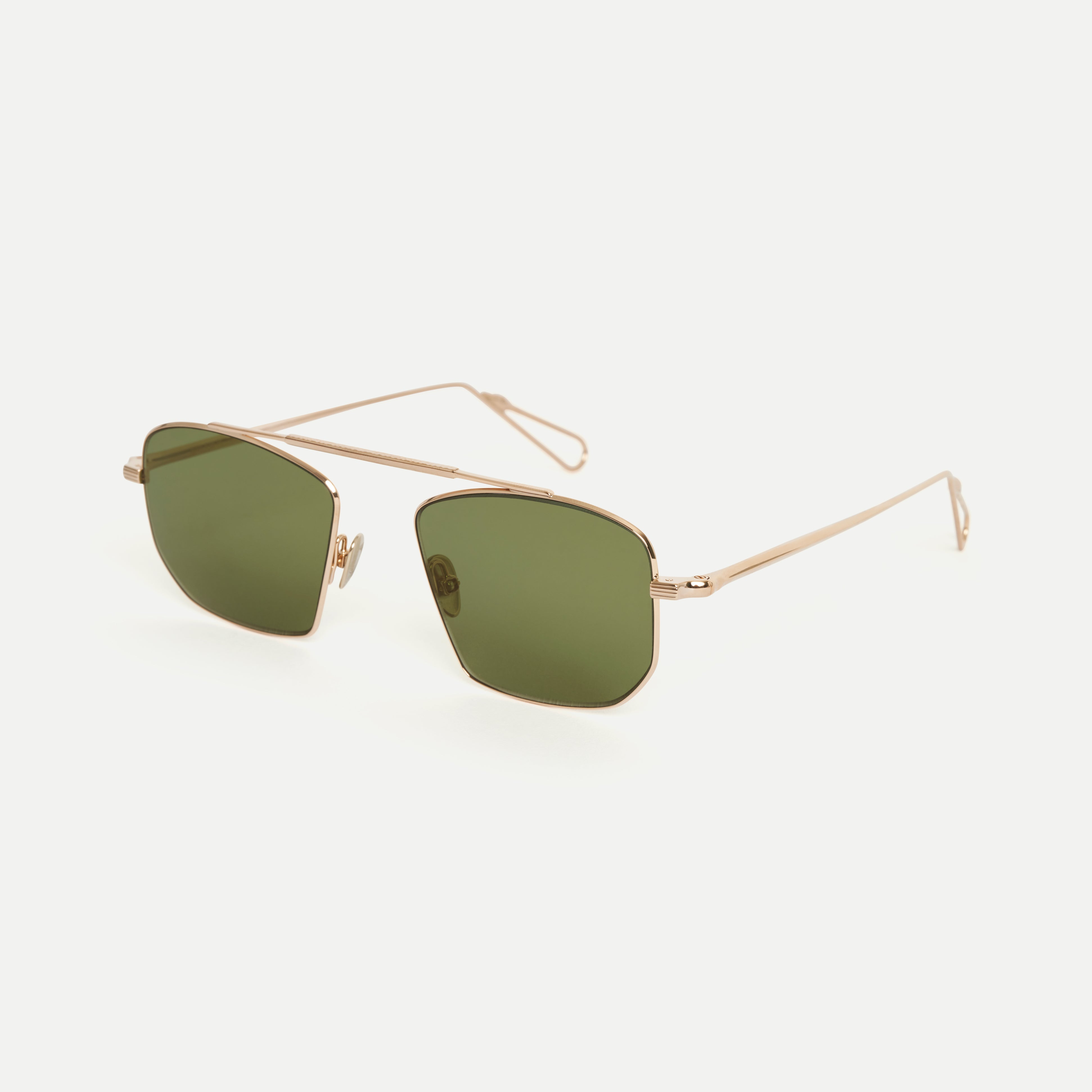 Ahlem New York Sunglasses