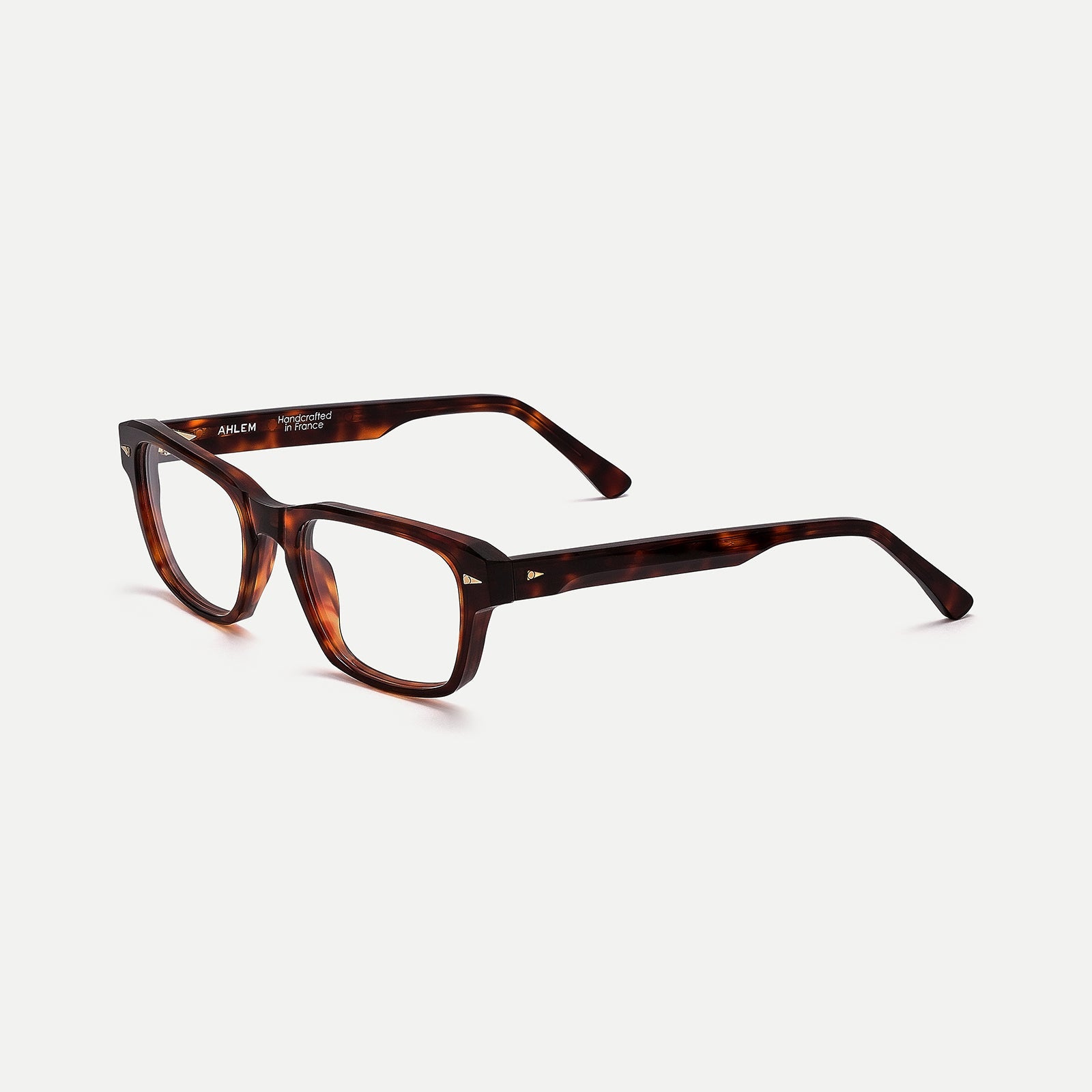 Ahlem Rousseau Optical
