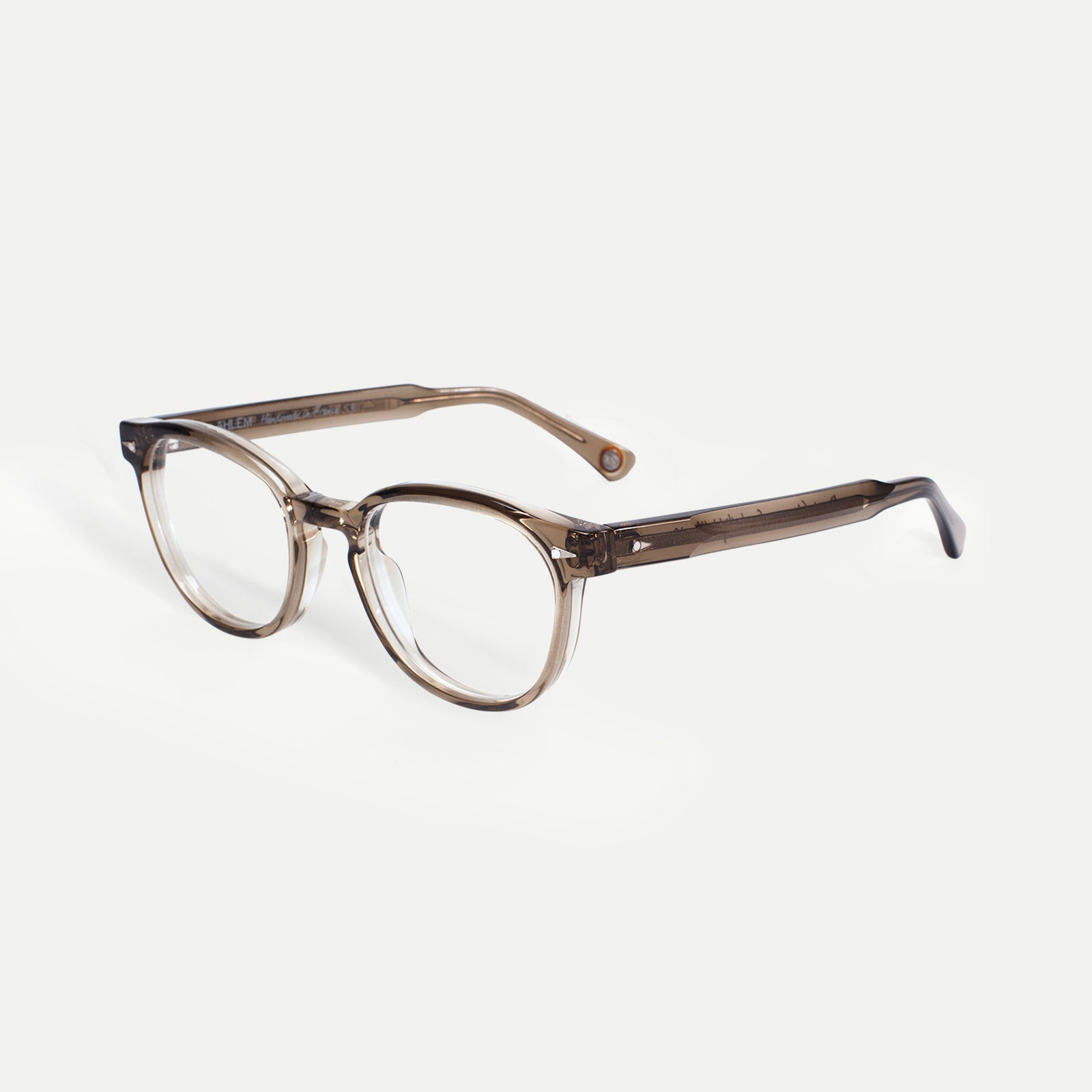 Ahlem Rue de Charonne Optical