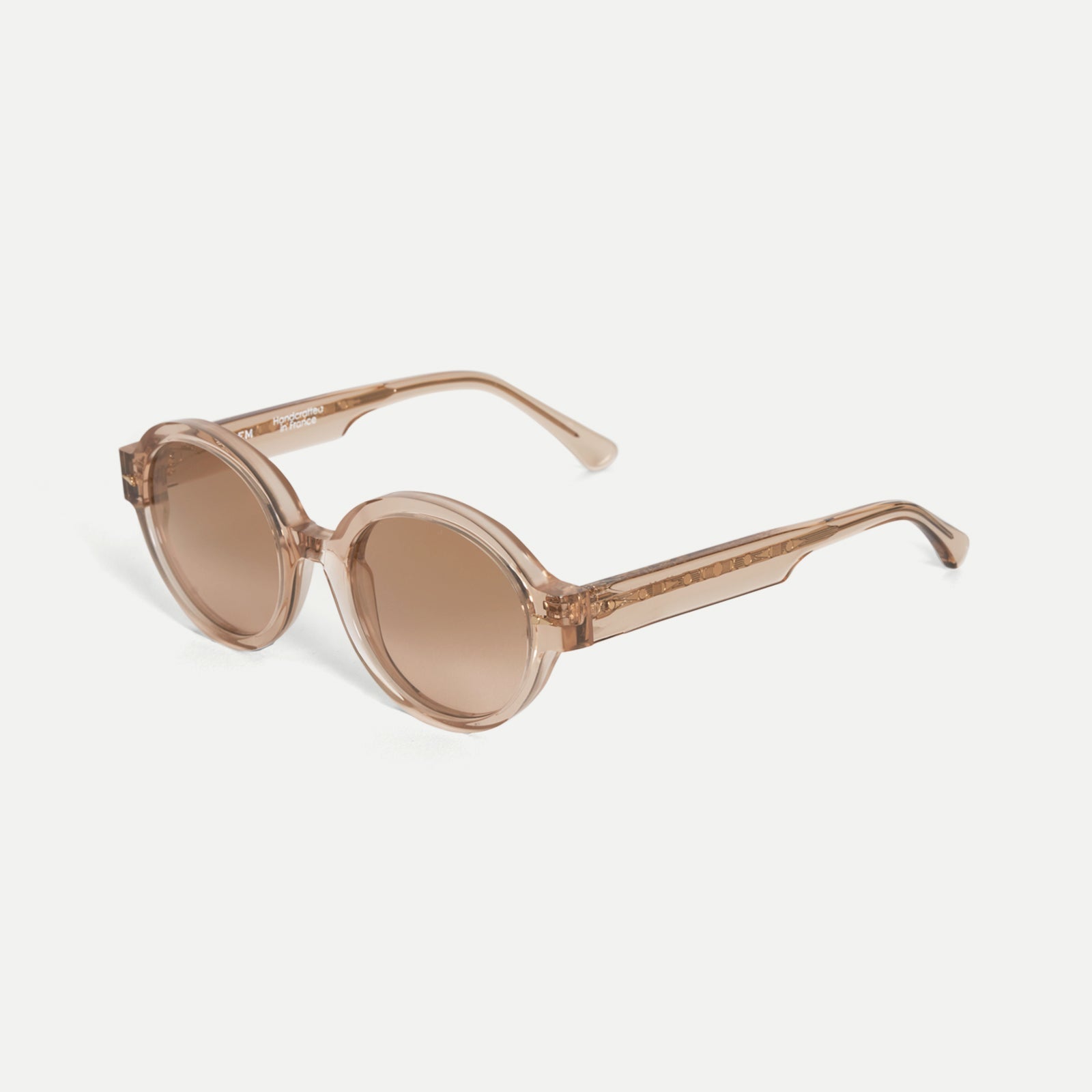 Ahlem Rue du Soleil Sunglasses