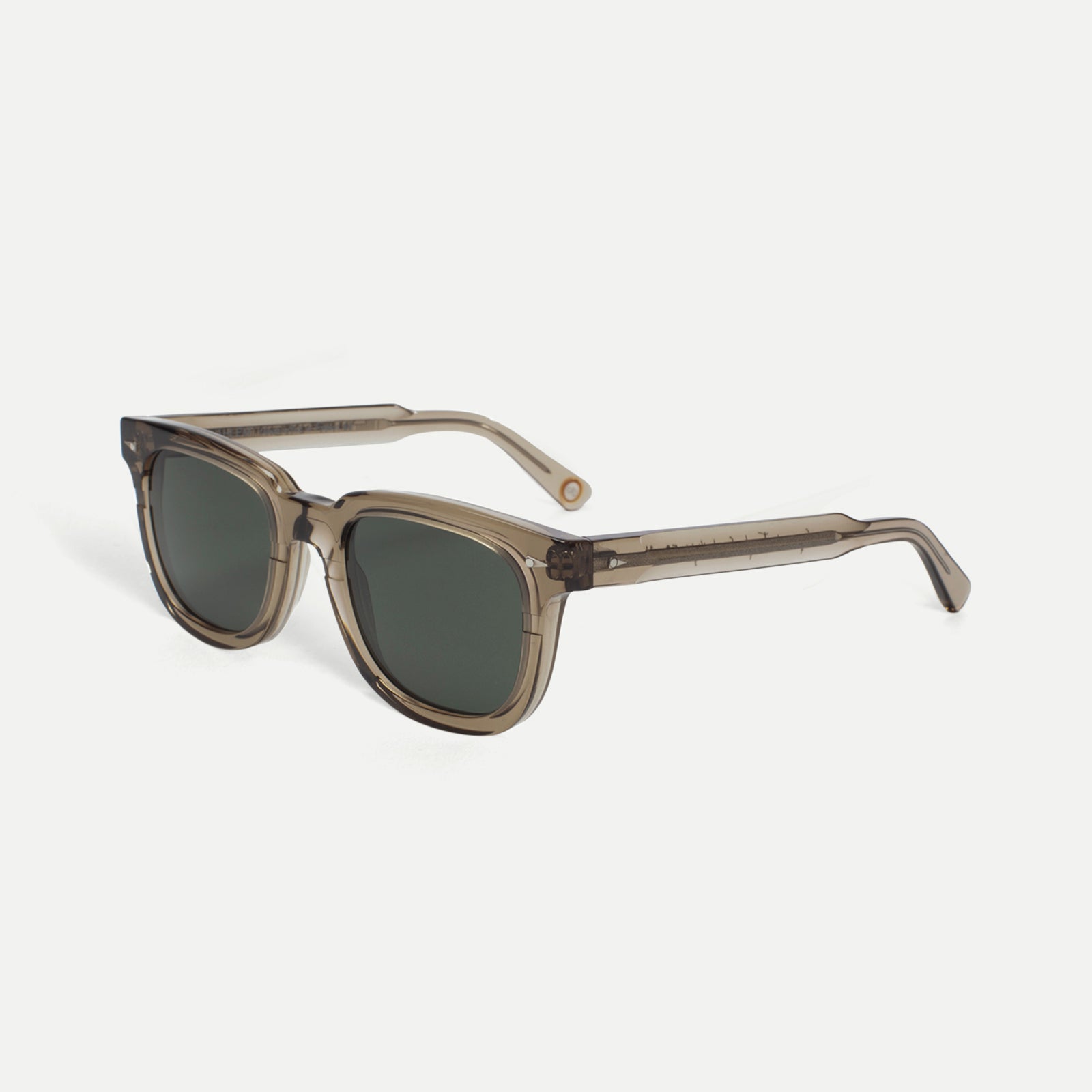 Ahlem Square du Temple Sunglasses