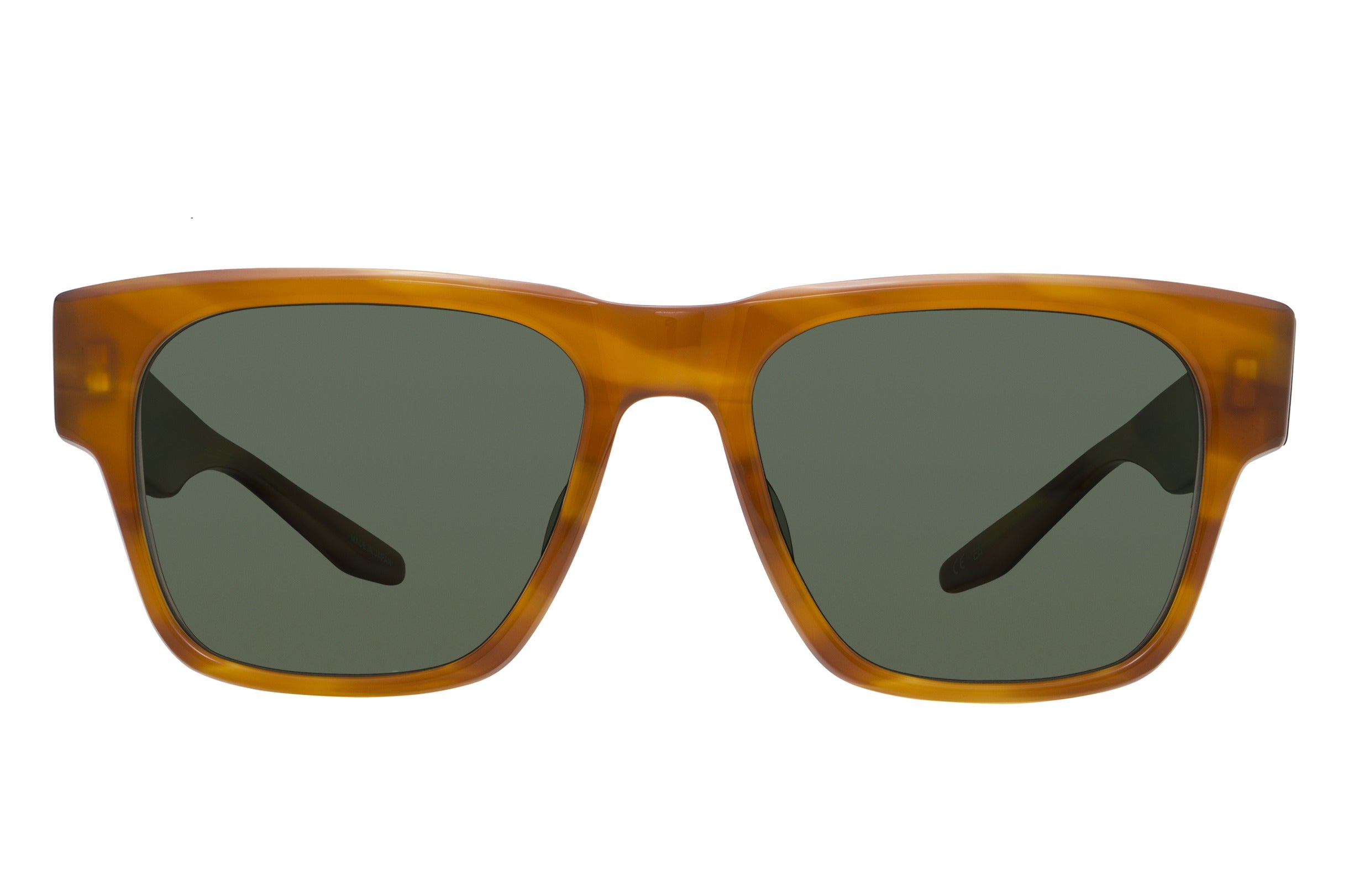 Barton Perreira Aikau sunglasses in Indian Dune / Safari Polarized at Visionary Optics NYC
