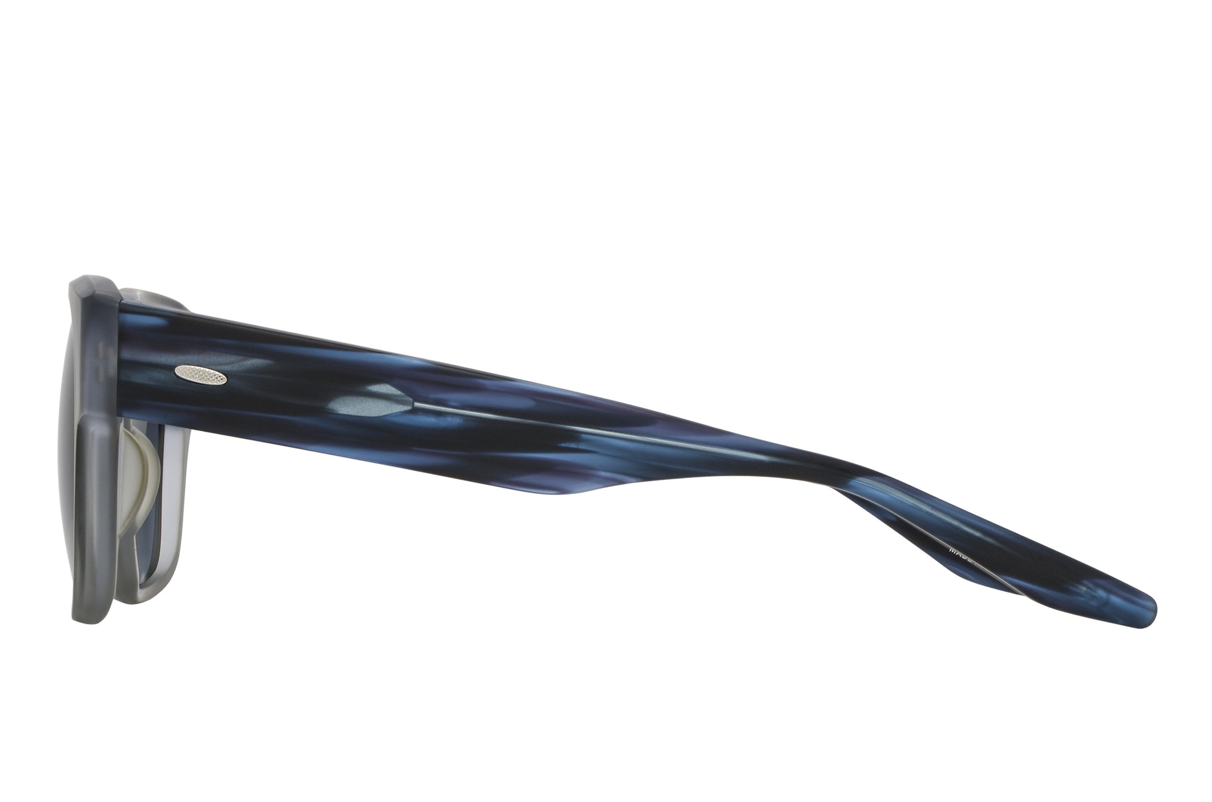 Barton Perreira Aikau sunglasses in Mbs/Mmi at Visionary Optics NYC