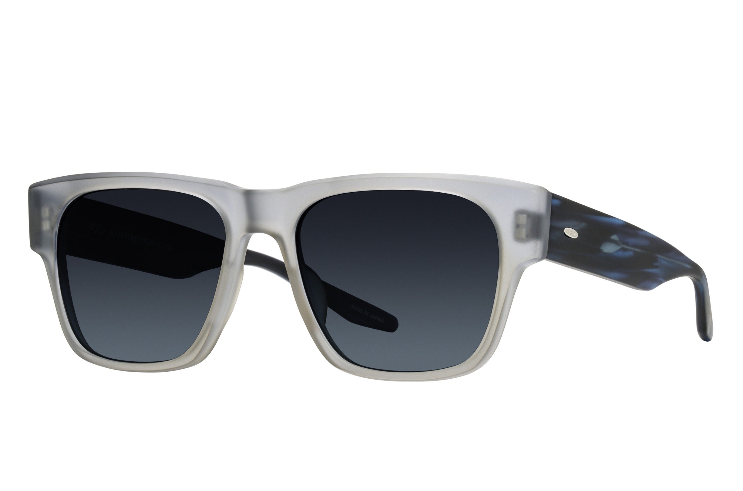 Barton Perreira Aikau sunglasses in Mbs/Mmi at Visionary Optics NYC