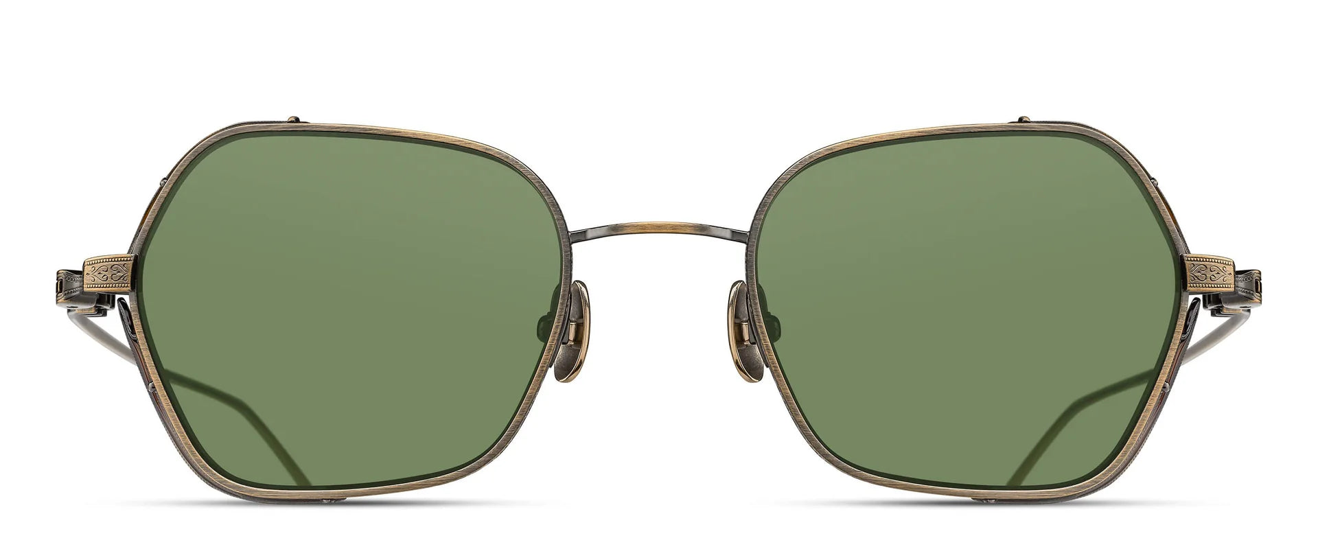 Matsuda M3153 Sunglasses