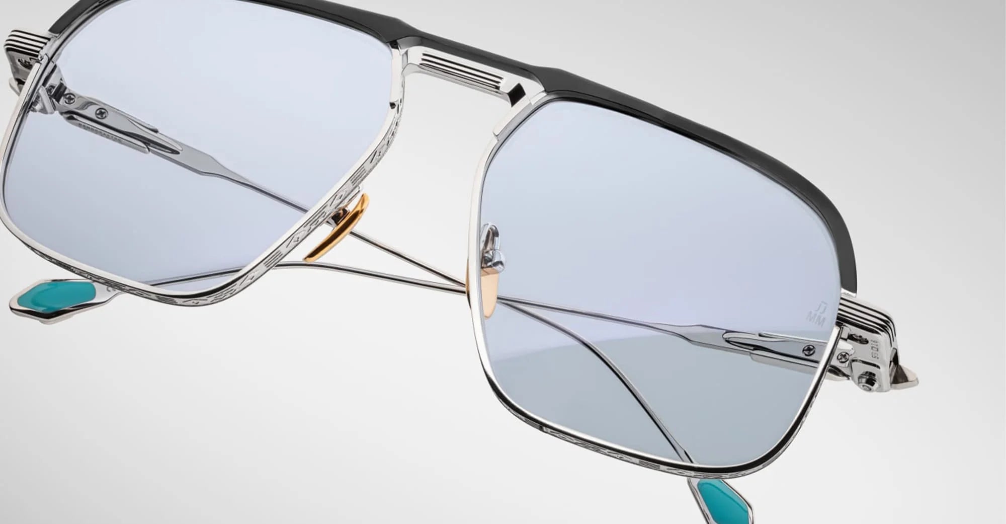 Jacques Marie Mage Labarge (Last Frontier) Sunglasses