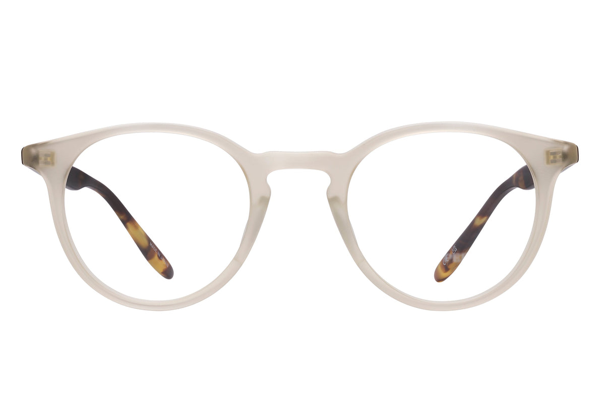 Barton Perreira Princeton 46 Optical in Matte Champagne / Matte Torasel