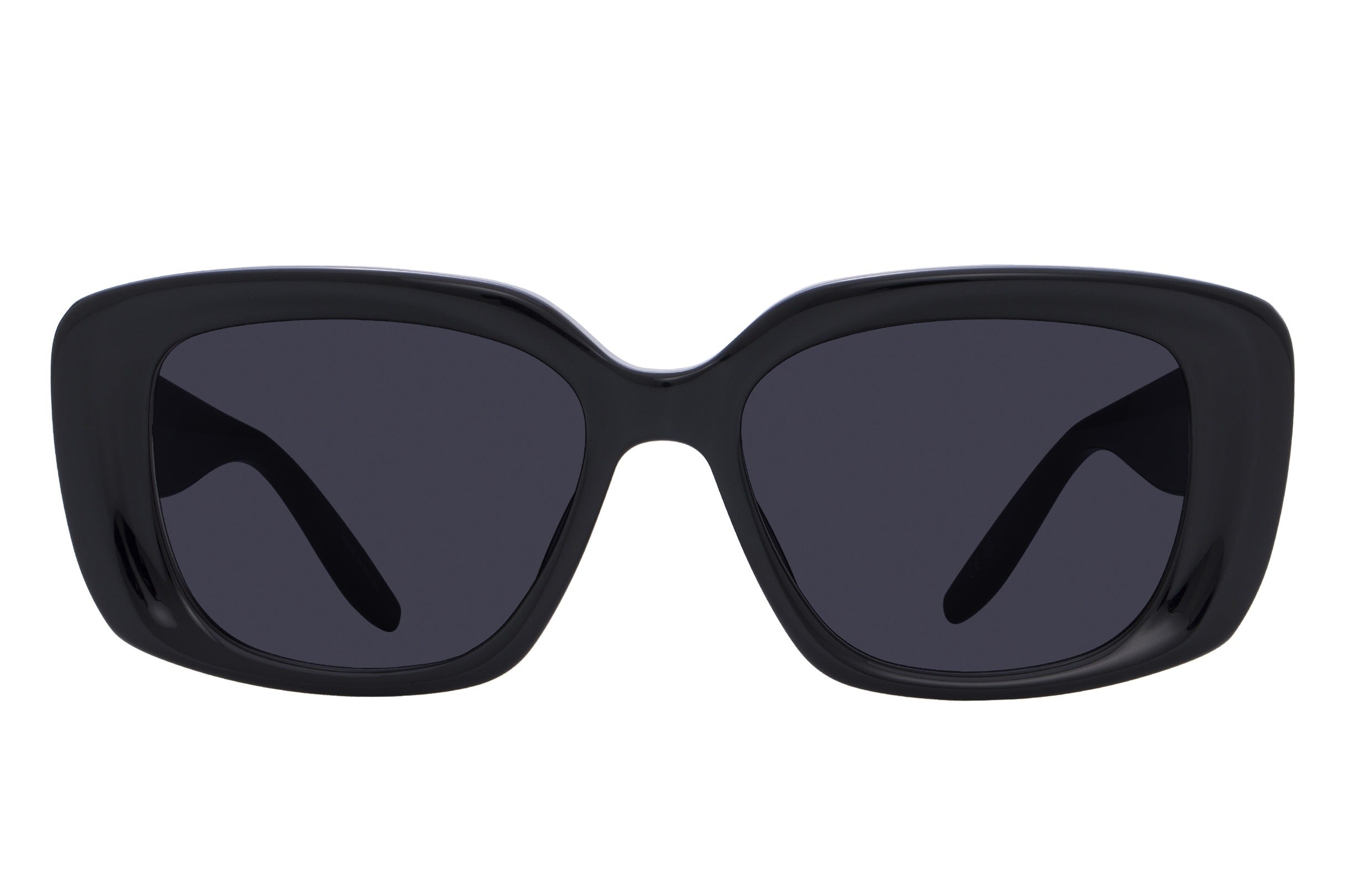 Barton Perreira Binti sunglasses in Black / Noir at Visionary Optics NYC