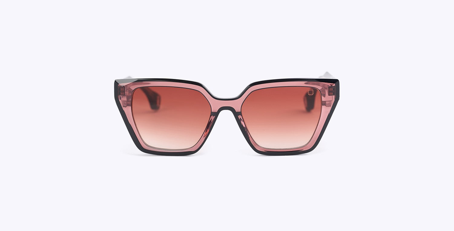 Blake Kuwahara Janeway Plum sun-tinted, optical version