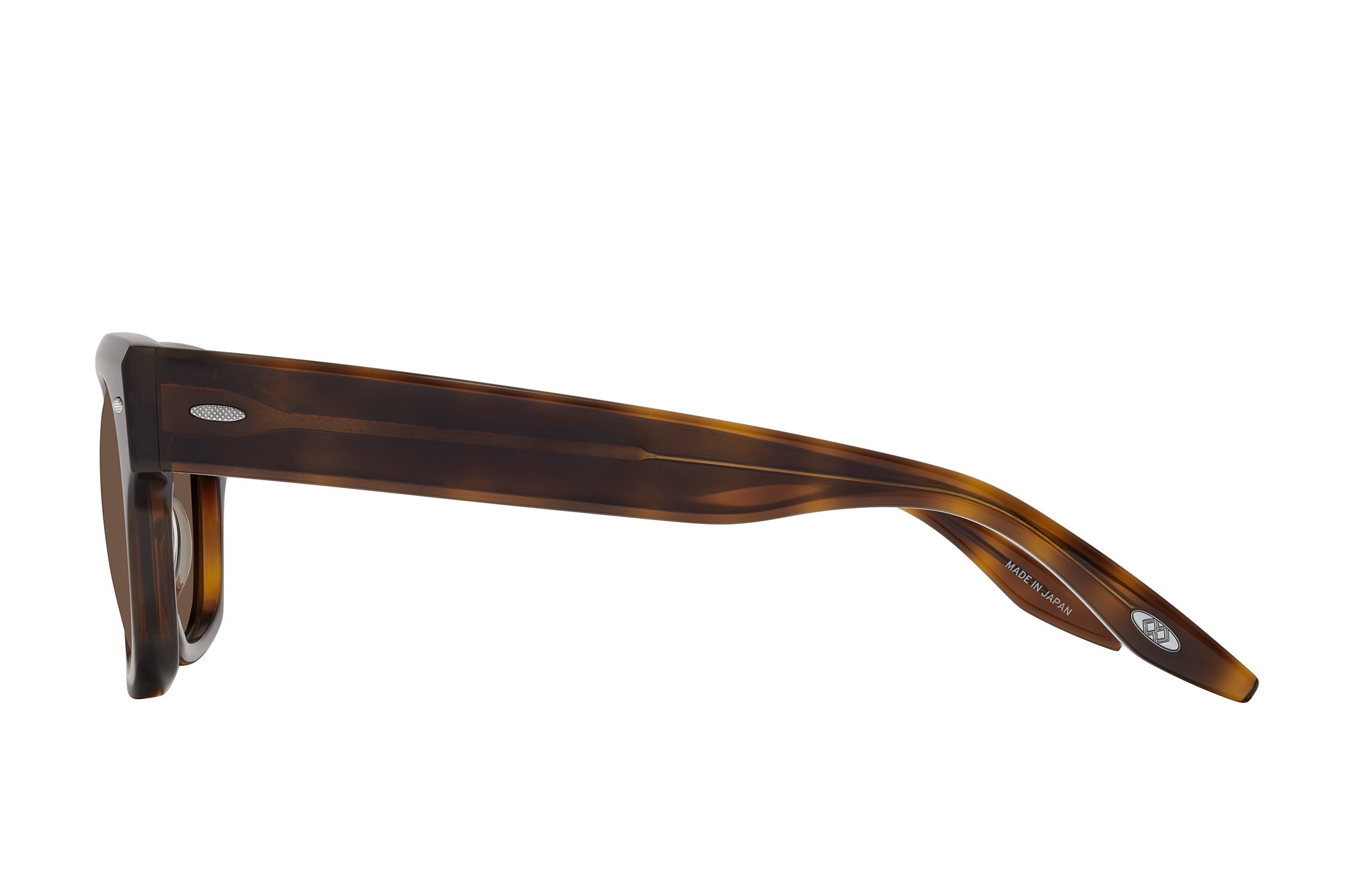 Barton Perreira Blackwell sunglasses in Dakar at Visionary Optics NYC