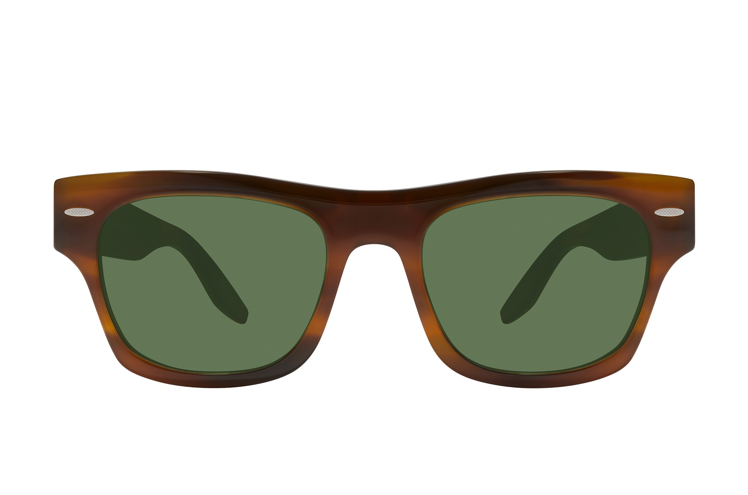 Barton Perreira Blackwell sunglasses in Monarch Tortoise at Visionary Optics NYC
