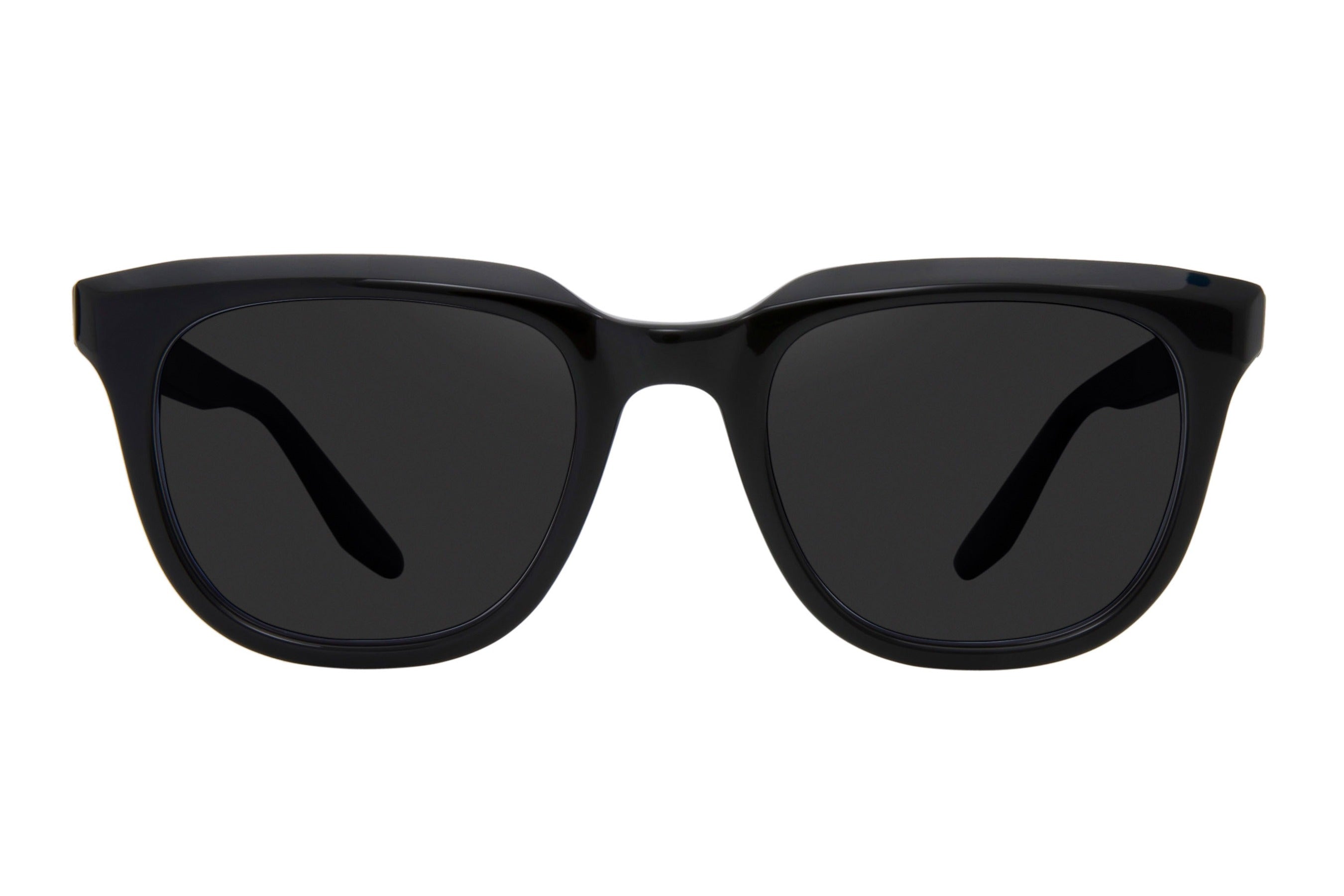 Barton Perreira Bogle sunglasses in Black at Visionary Optics NYC