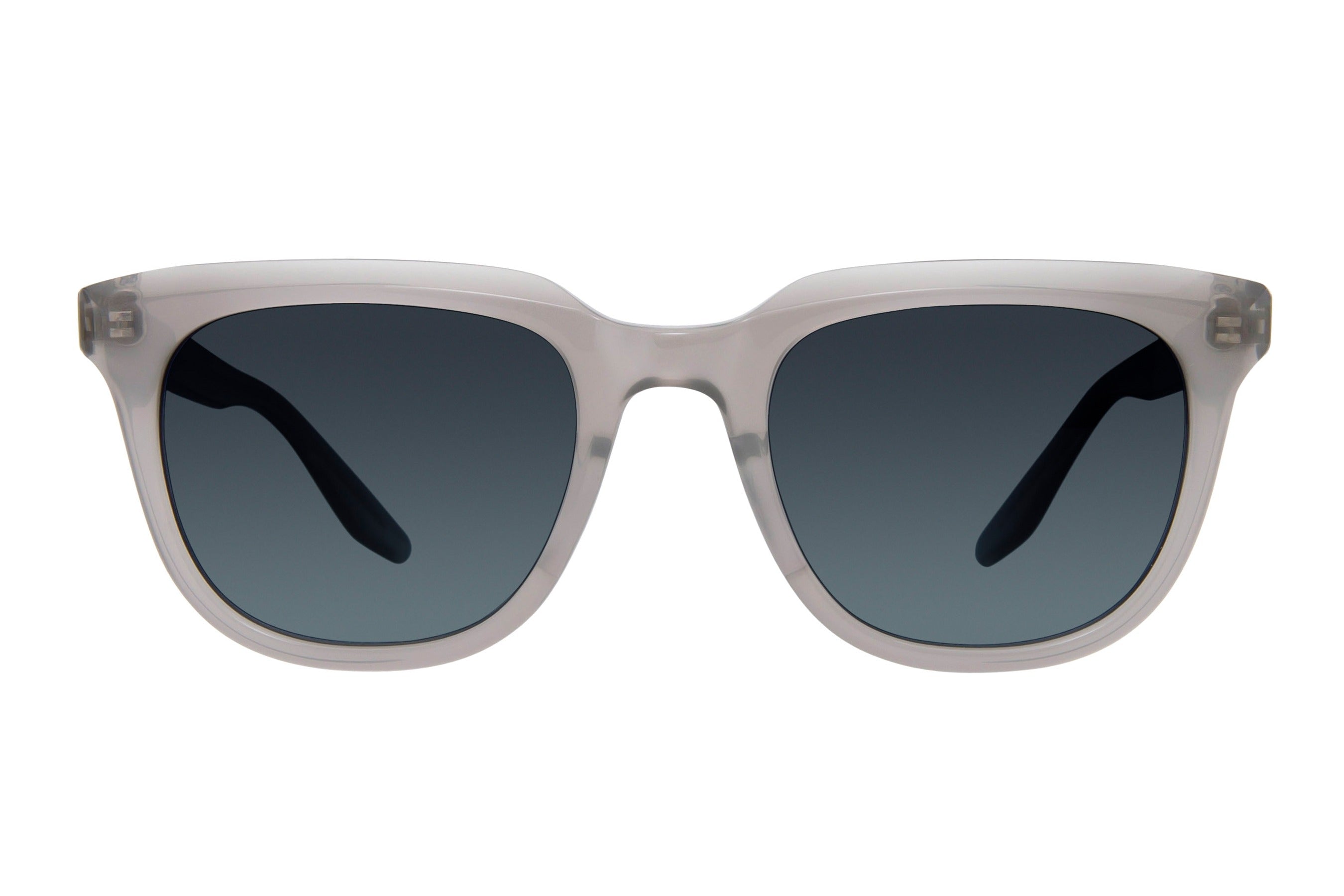 Barton Perreira Bogle sunglasses in Noble Grey at Visionary Optics NYC