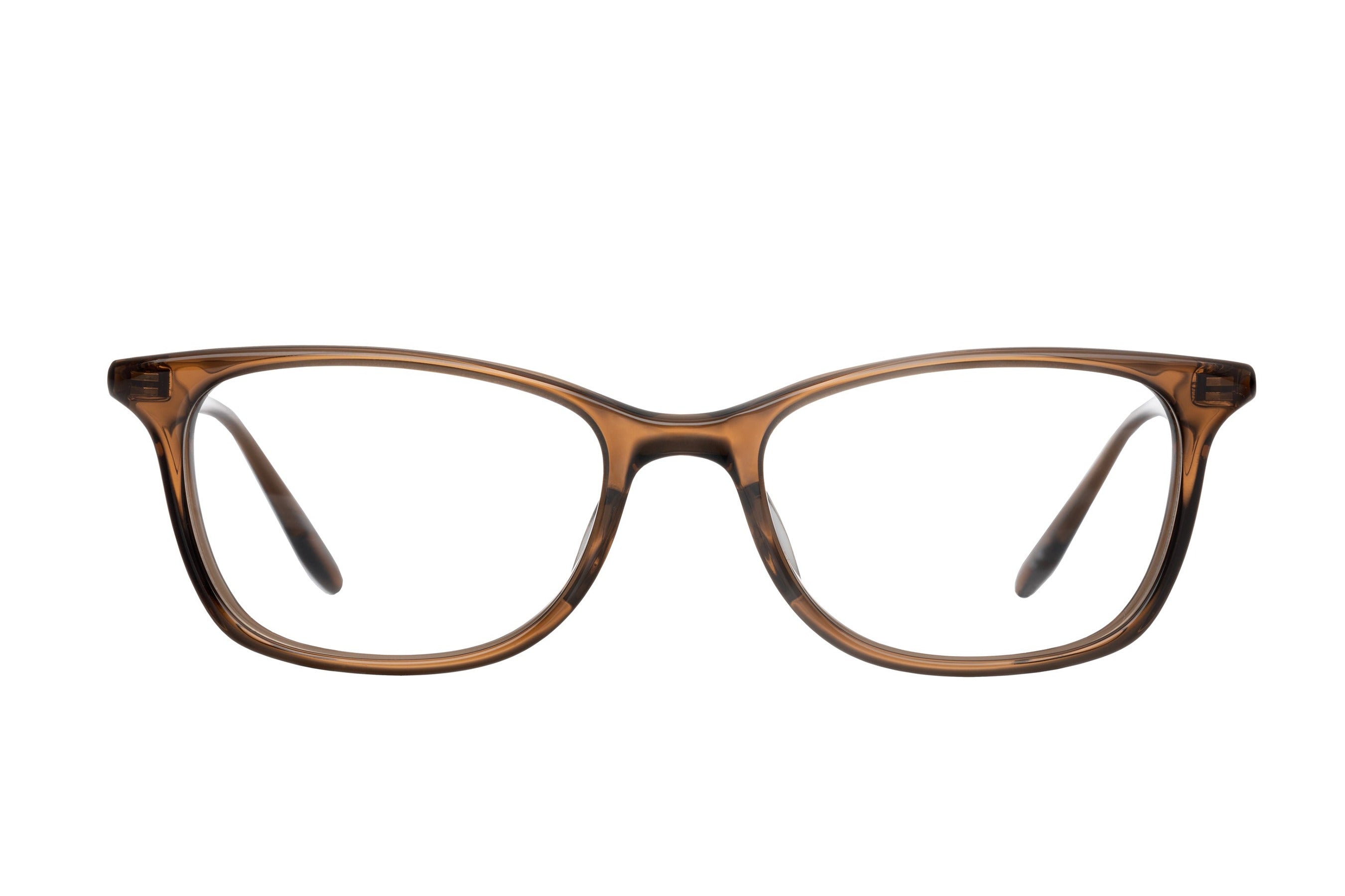 Barton Perreira Cassady eyeglasses in Clove at Visionary Optics NYC