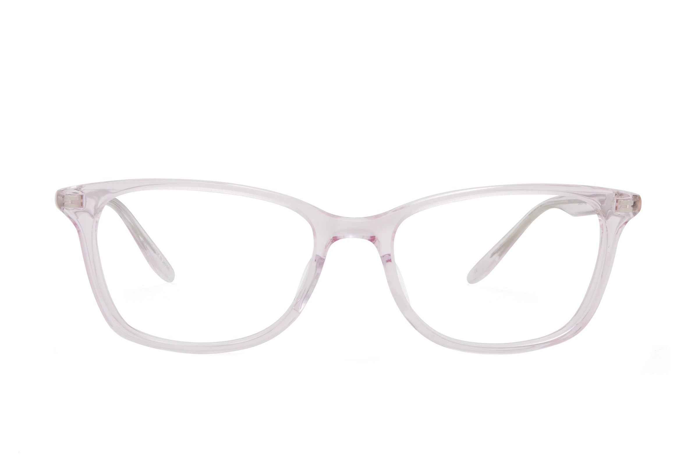 Barton Perreira Cassady eyeglasses in Coy at Visionary Optics NYC