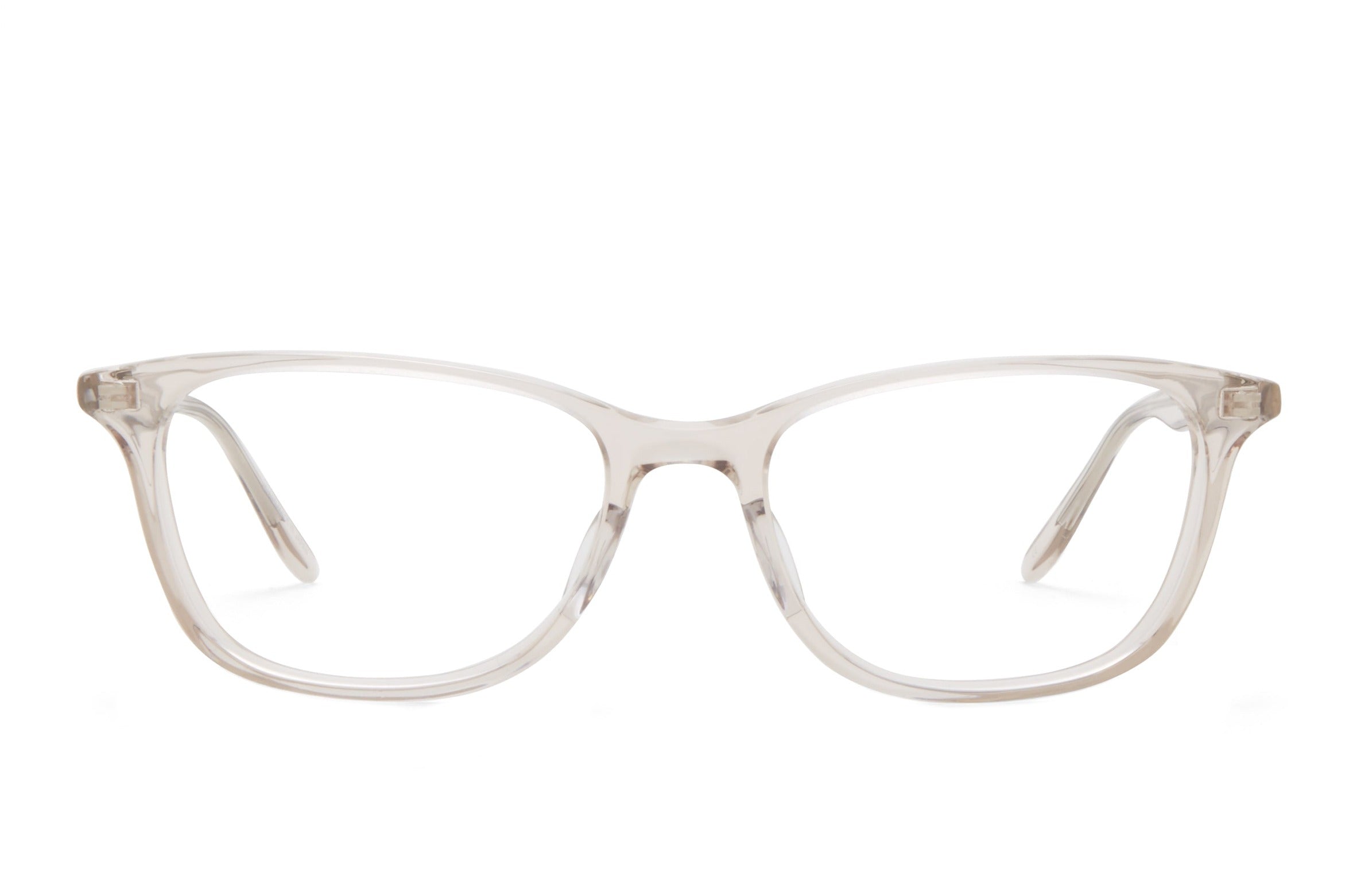 Barton Perreira Cassady eyeglasses in Hush at Visionary Optics NYC