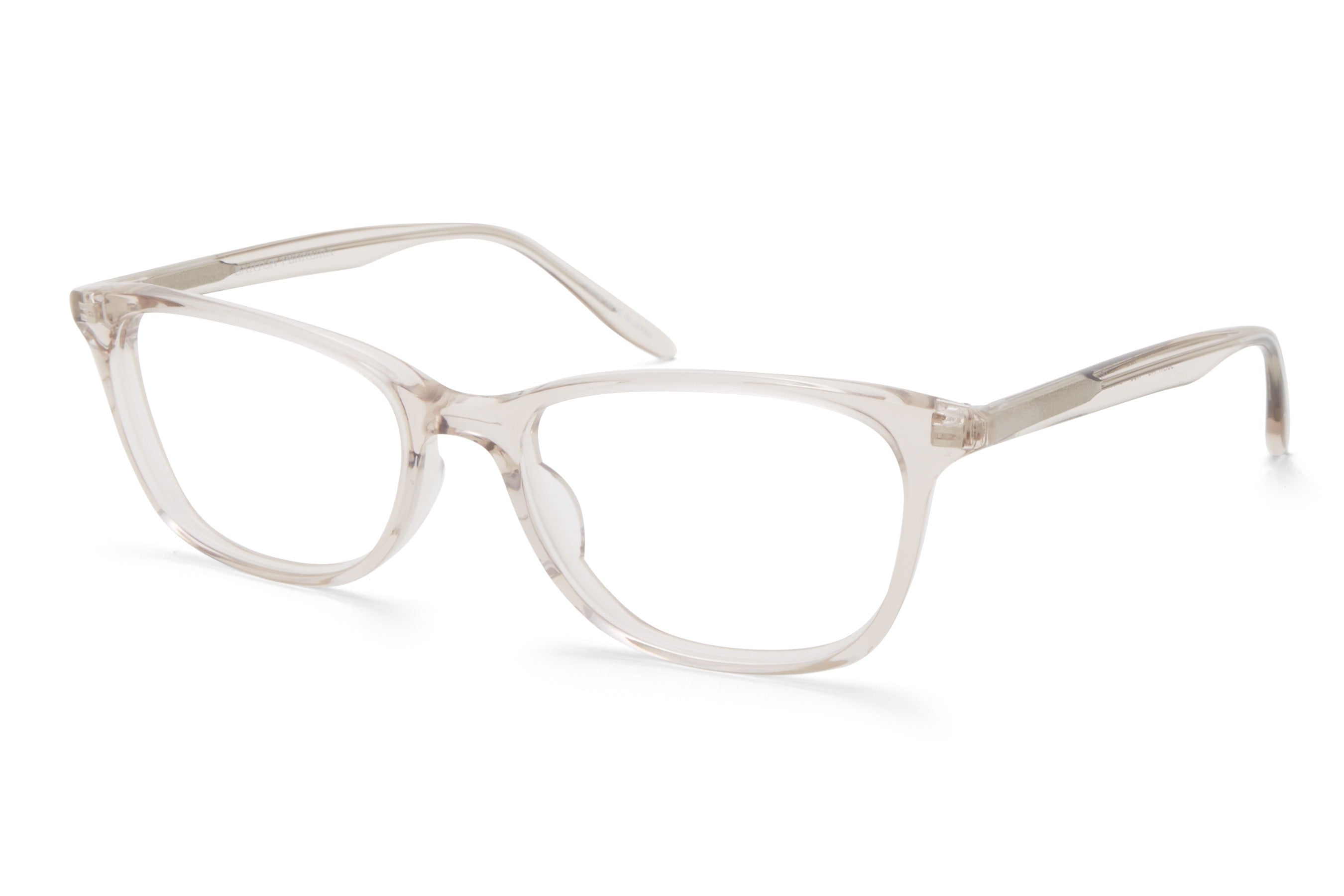 Barton Perreira Cassady eyeglasses in Hush at Visionary Optics NYC