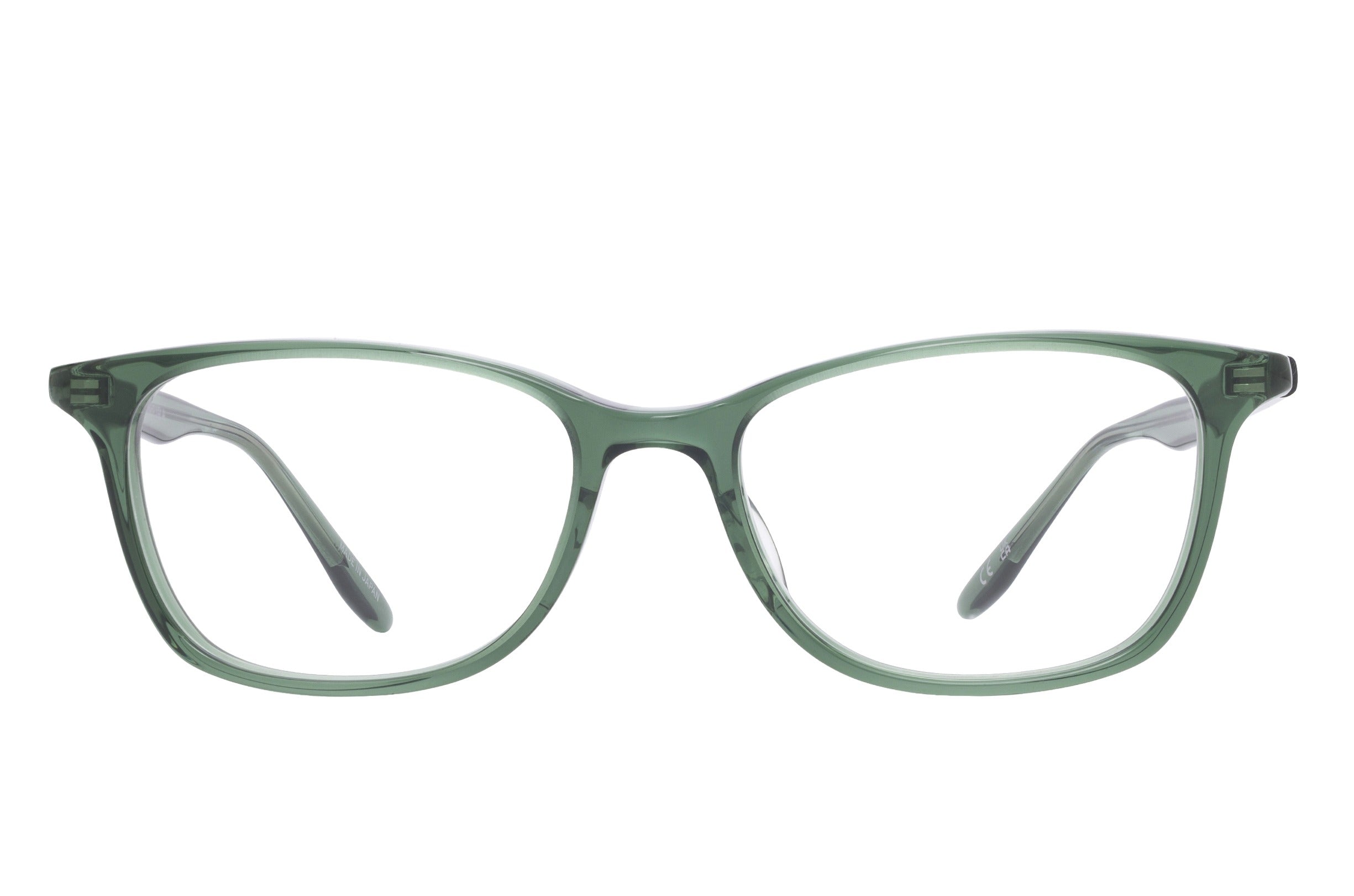 Barton Perreira Cassady eyeglasses in Jasper at Visionary Optics NYC