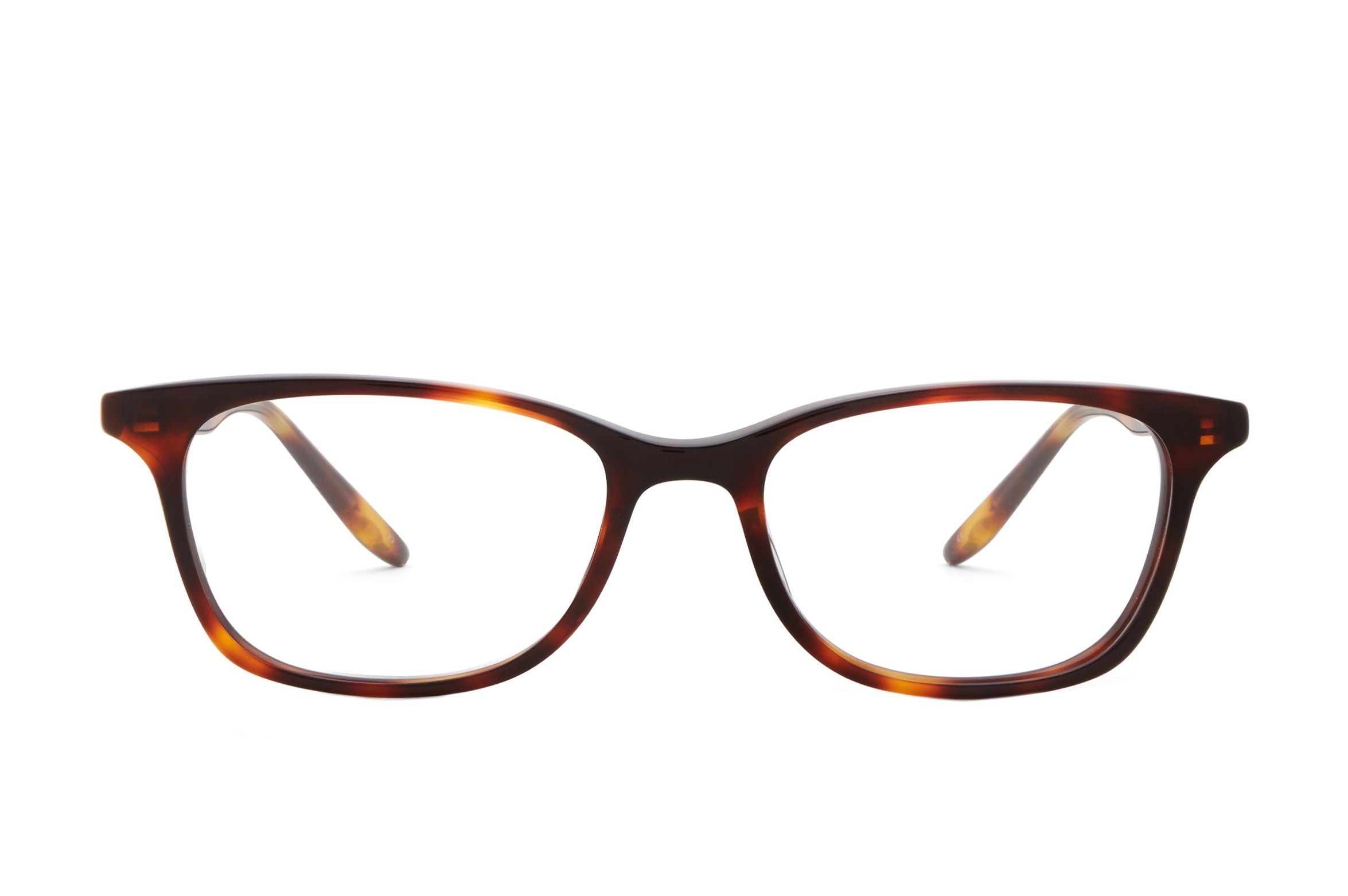 Barton Perreira Cassady eyeglasses in Spanish Cedar at Visionary Optics NYC