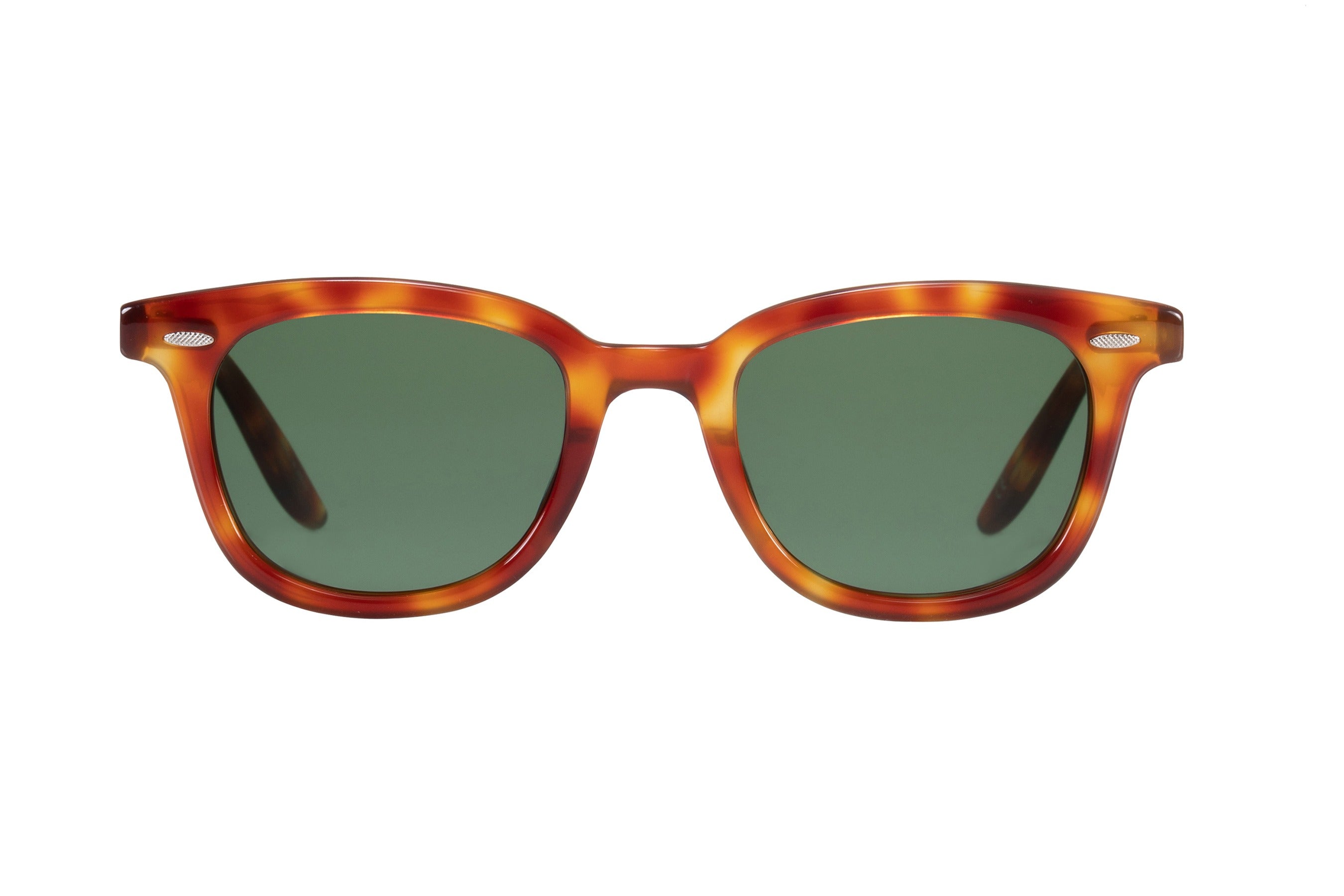 Barton Perreira Cecil sunglasses in Havana at Visionary Optics NYC