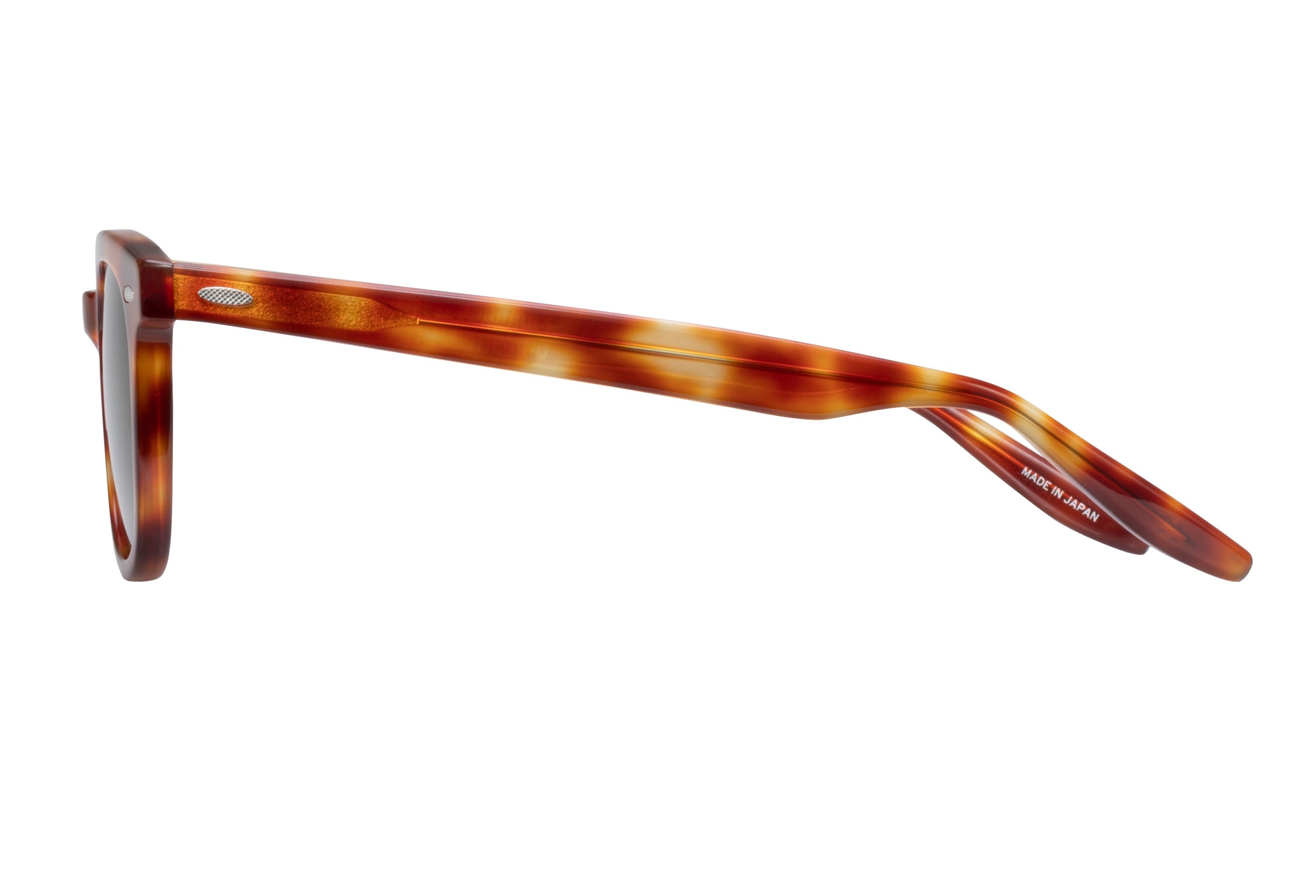 Barton Perreira Cecil sunglasses in Havana at Visionary Optics NYC