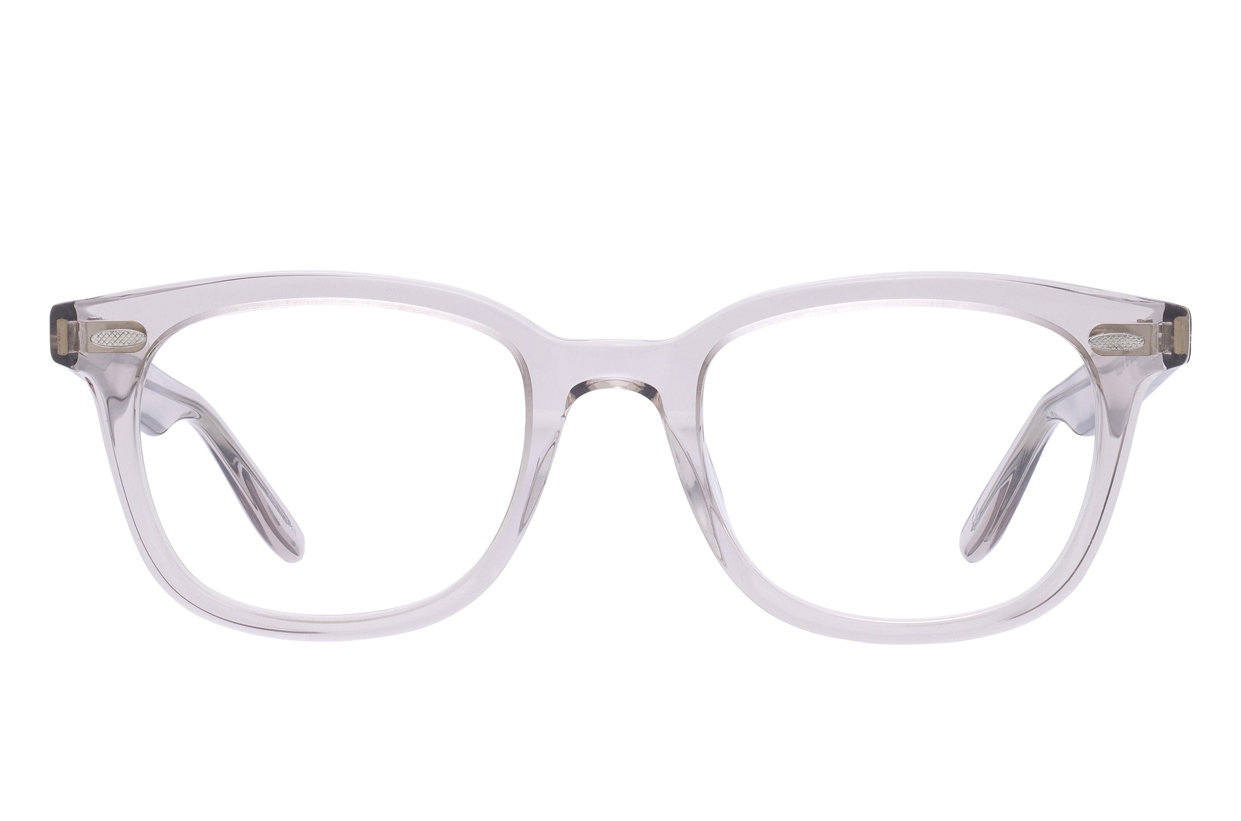 Barton Perreira Cecil eyeglasses in Hush at Visionary Optics NYC