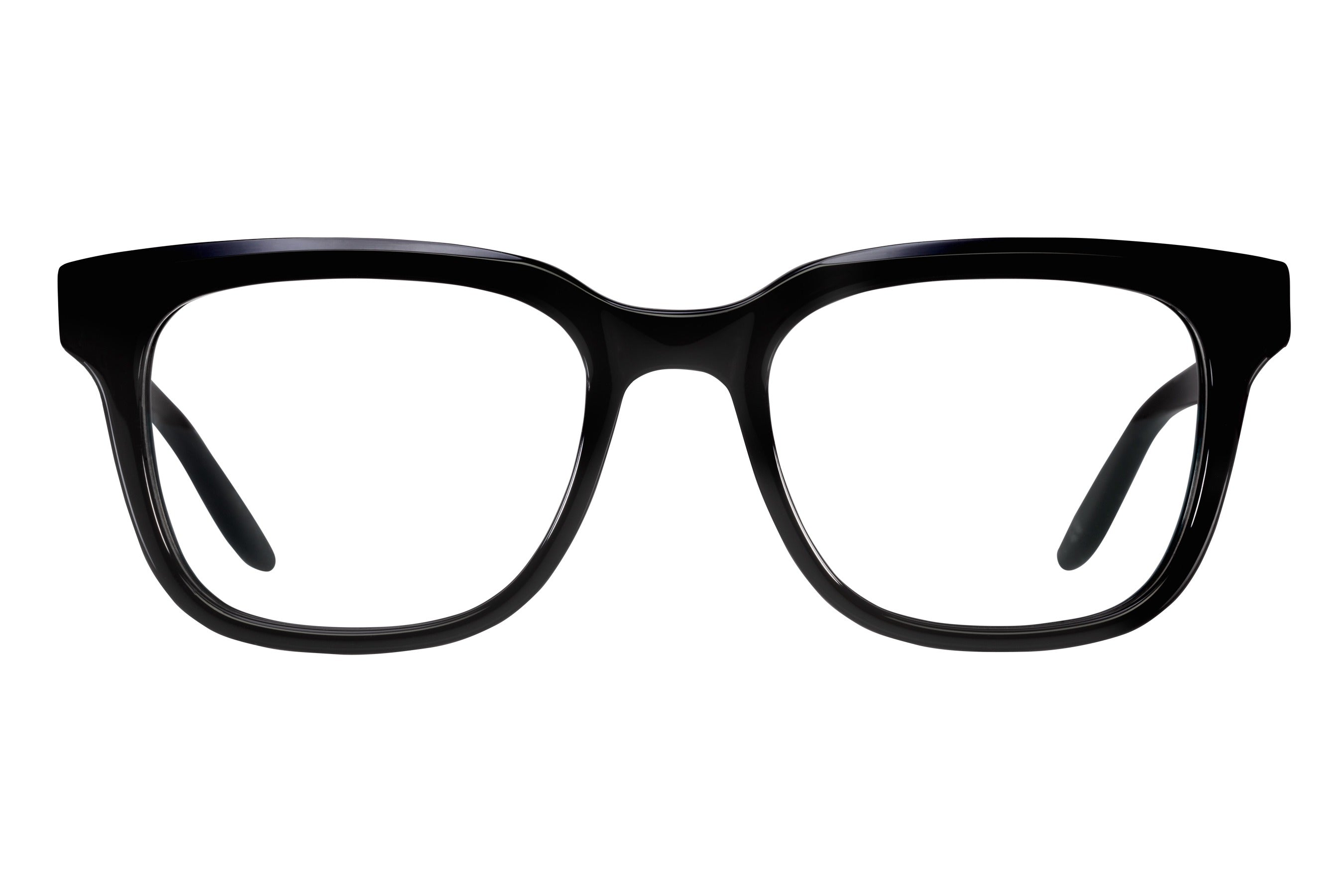 Barton Perreira Chisa eyeglasses in Black at Visionary Optics NYC