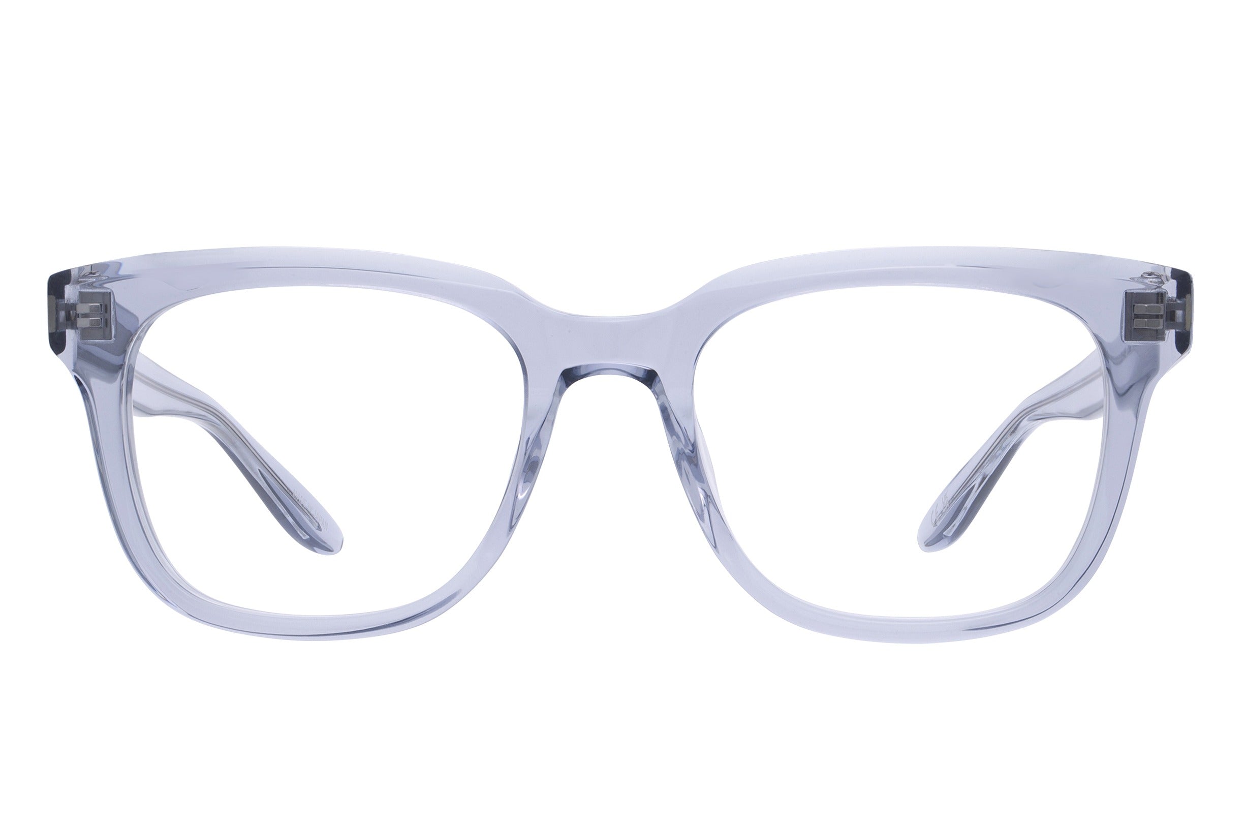Barton Perreira Chisa eyeglasses in Blue Smoke at Visionary Optics NYC