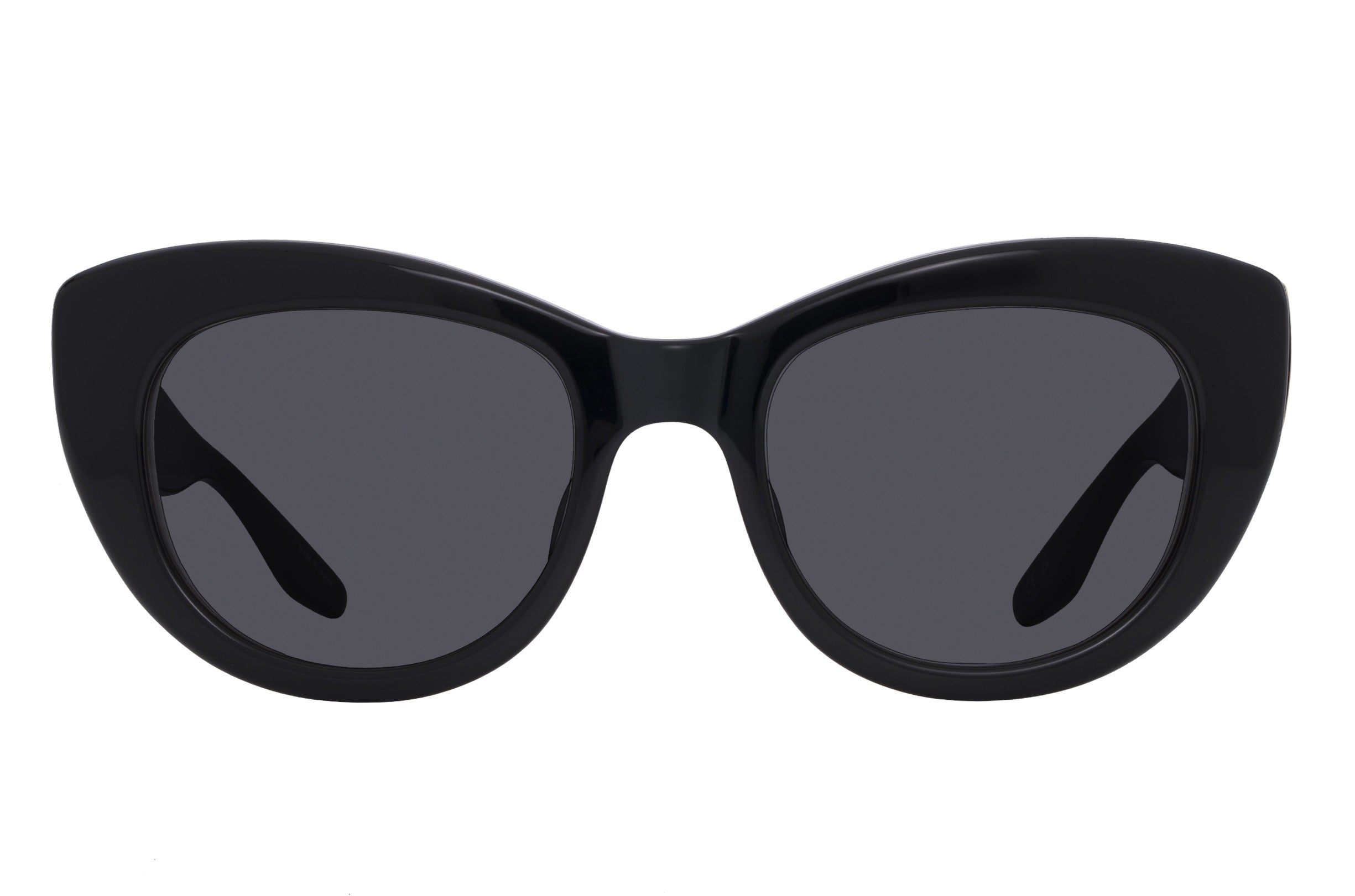Barton Perreira Coquette sunglasses in Black / Gold / Noir at Visionary Optics NYC
