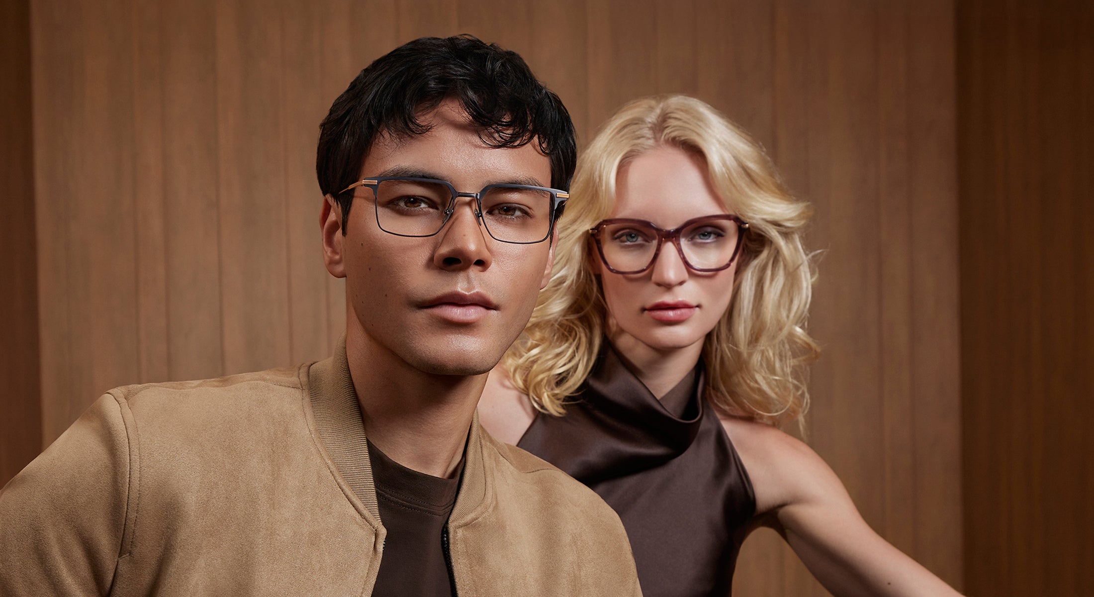 Masunaga Eyewear NYC | Japanese Handcrafted Optical & Sun