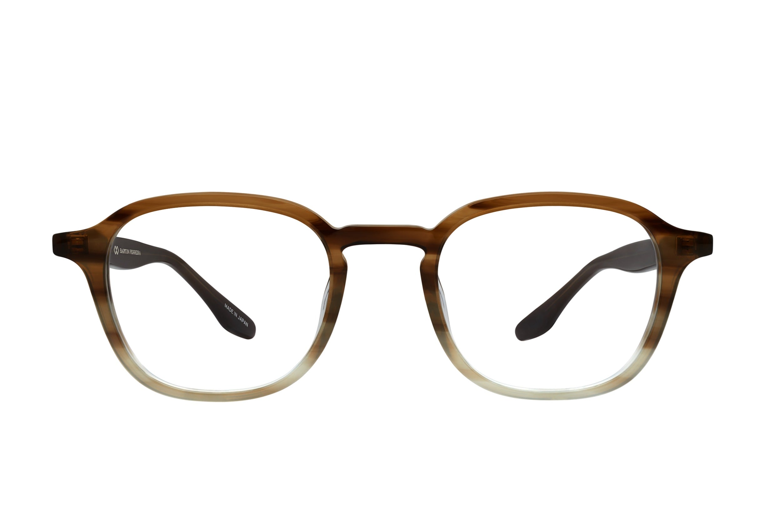 Barton Perreira Dale eyeglasses in Desert Sky at Visionary Optics NYC
