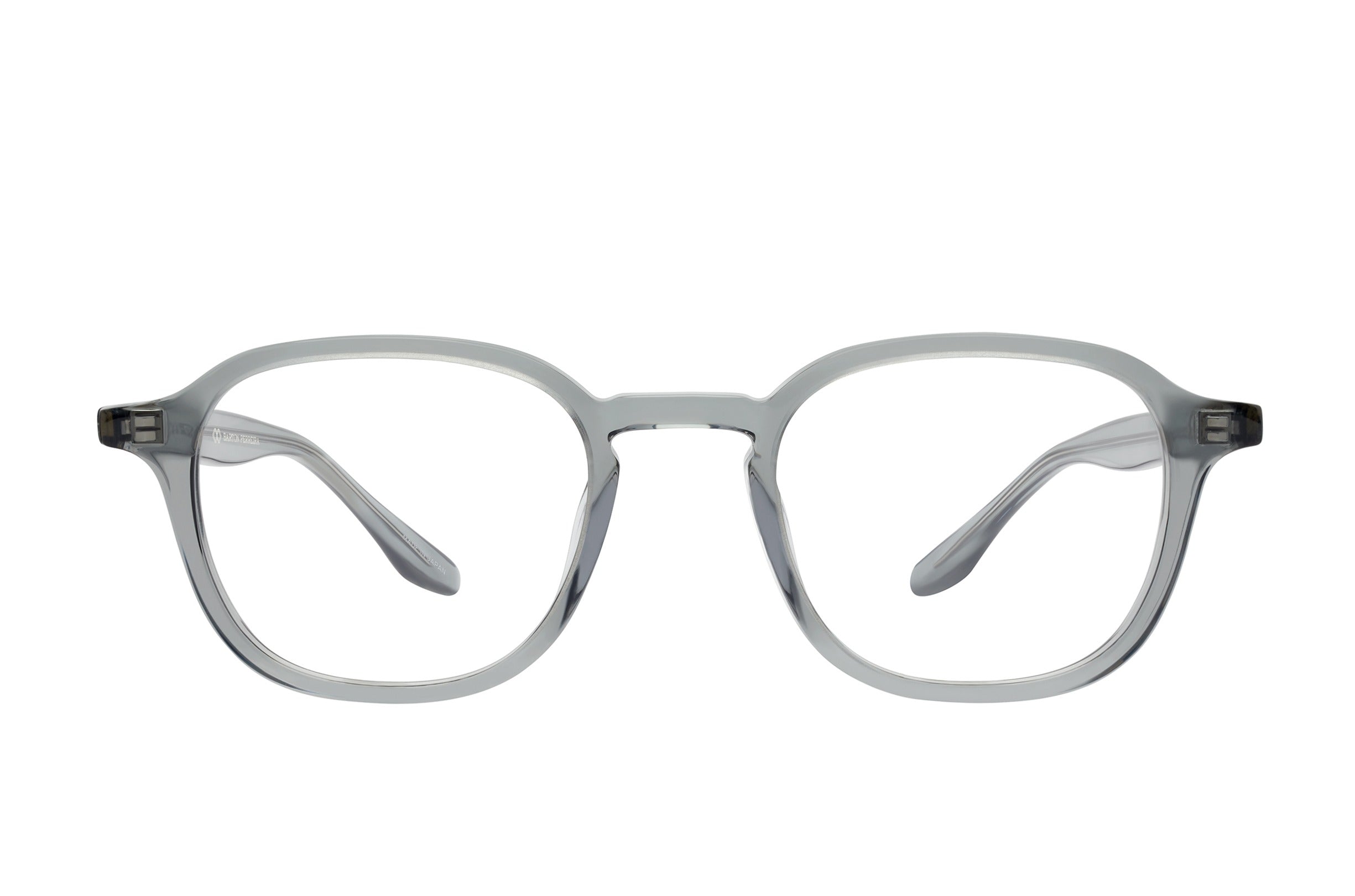 Barton Perreira Dale eyeglasses in Glacier at Visionary Optics NYC