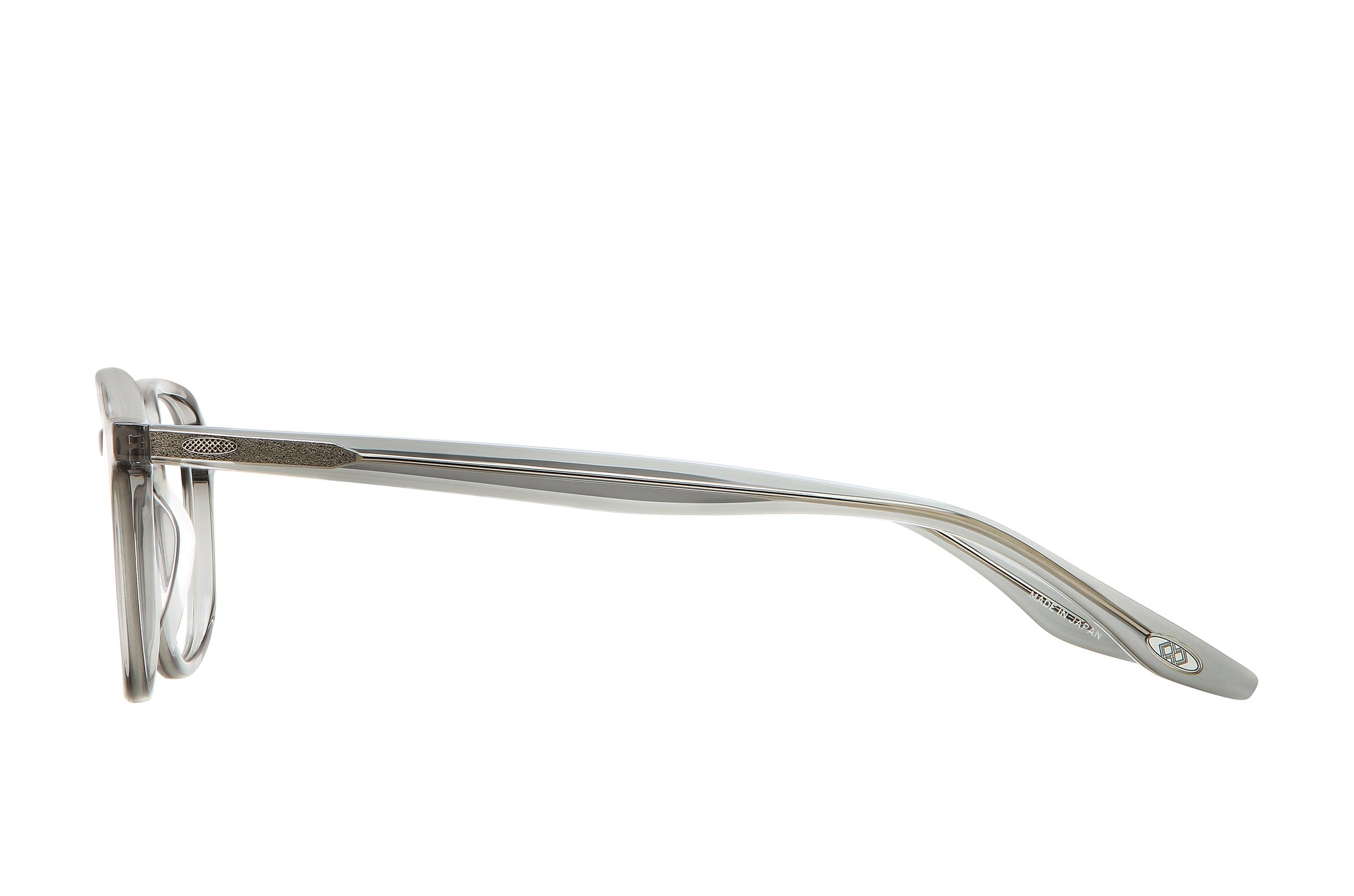 Barton Perreira Dale eyeglasses in Glacier at Visionary Optics NYC