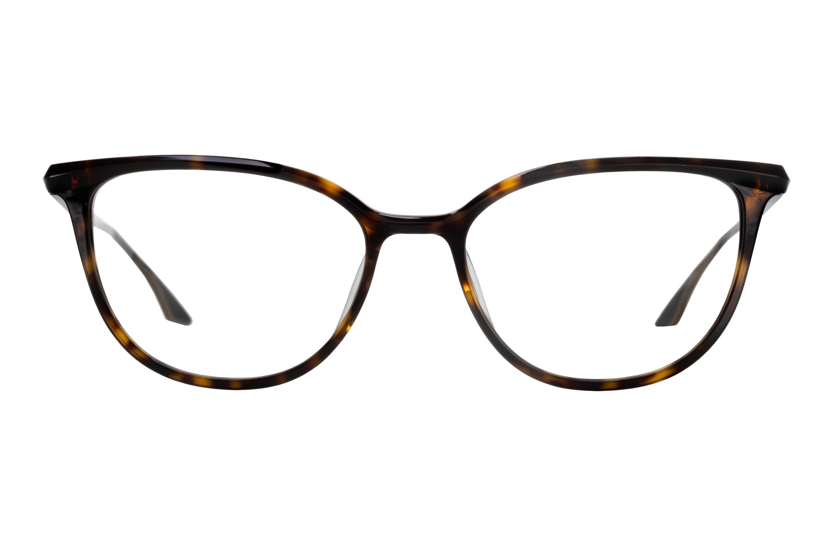 Barton Perreira Dandridge eyeglasses in Dark Walnut / Antique Gold at Visionary Optics NYC