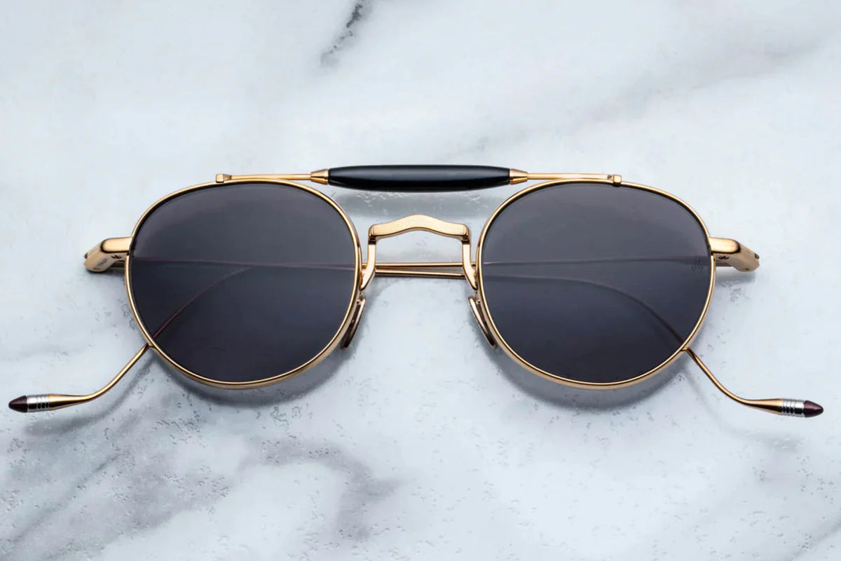 Jacques Marie Mage Dasan Sunglasses