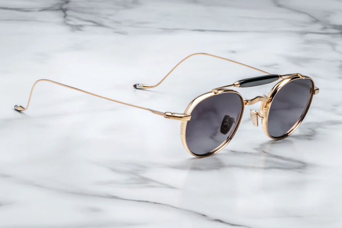 Jacques Marie Mage Dasan Sunglasses